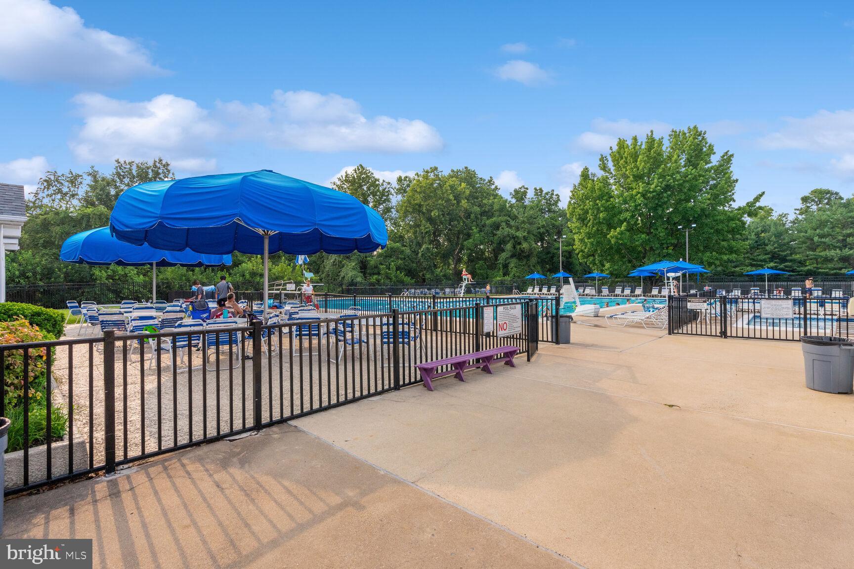 CHANTILLY HIGHLANDS - Residential