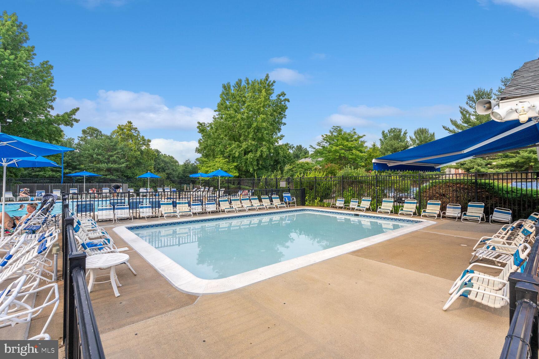 CHANTILLY HIGHLANDS - Residential