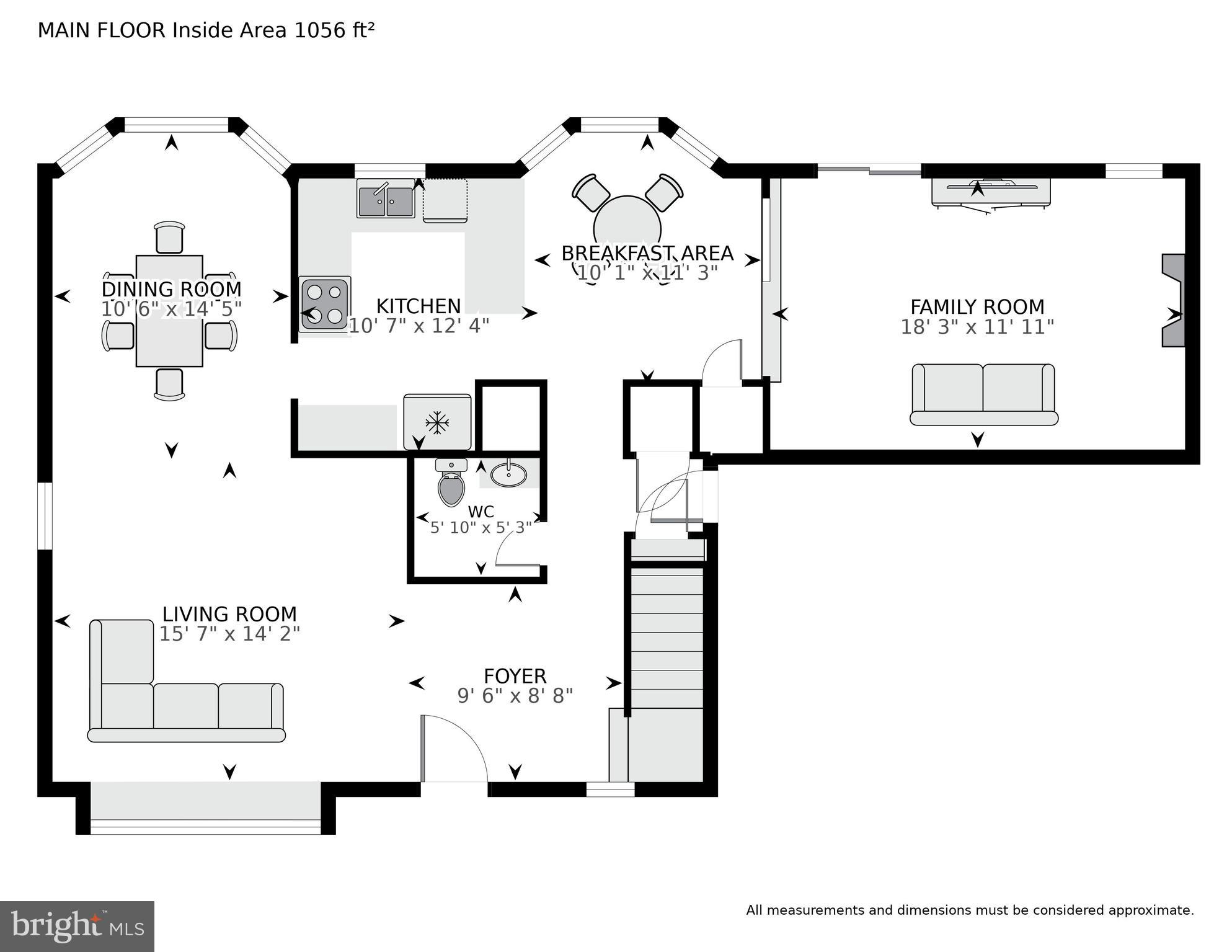 CHANTILLY HIGHLANDS - Residential
