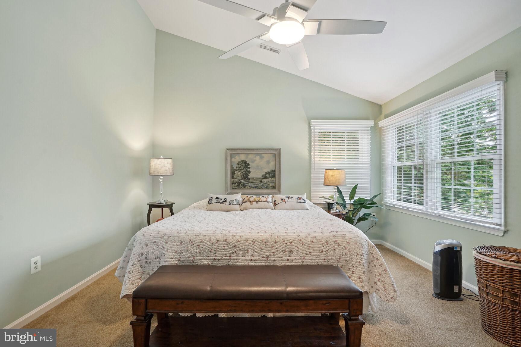 CHANTILLY HIGHLANDS - Residential