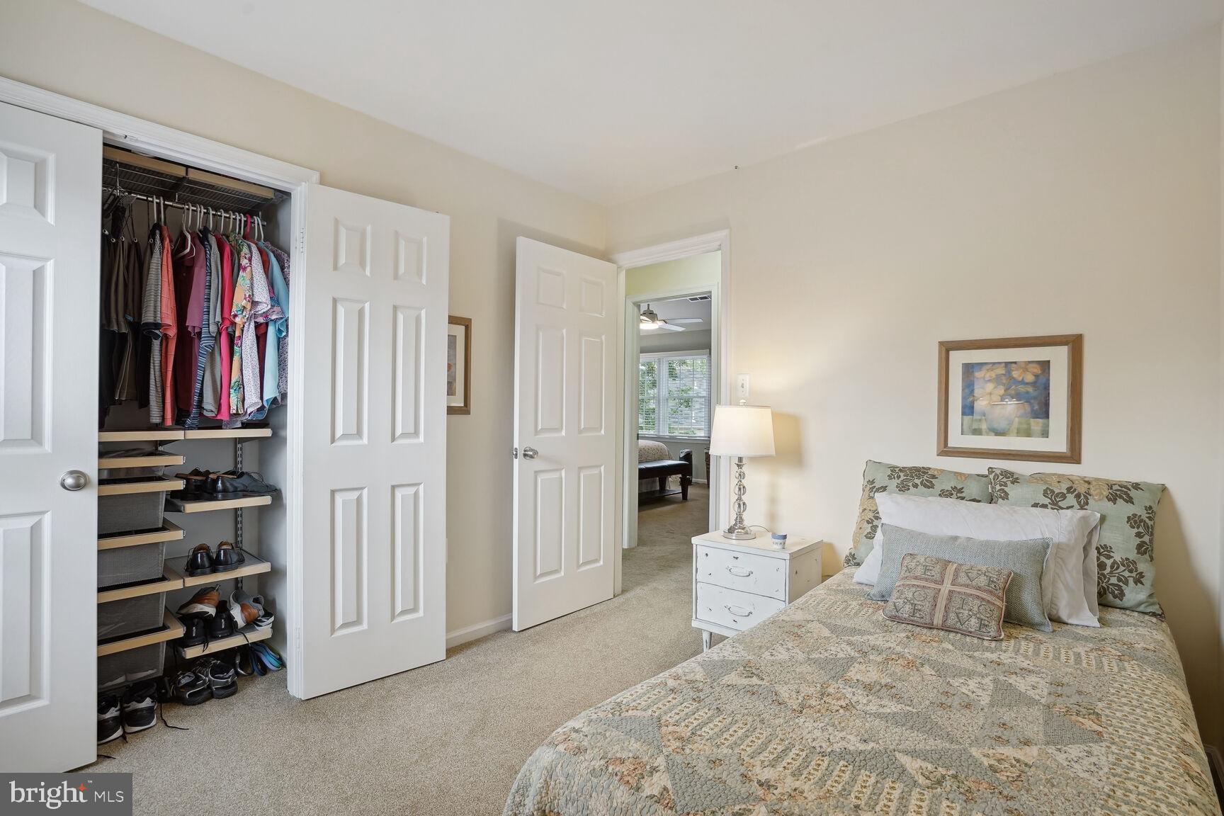 CHANTILLY HIGHLANDS - Residential