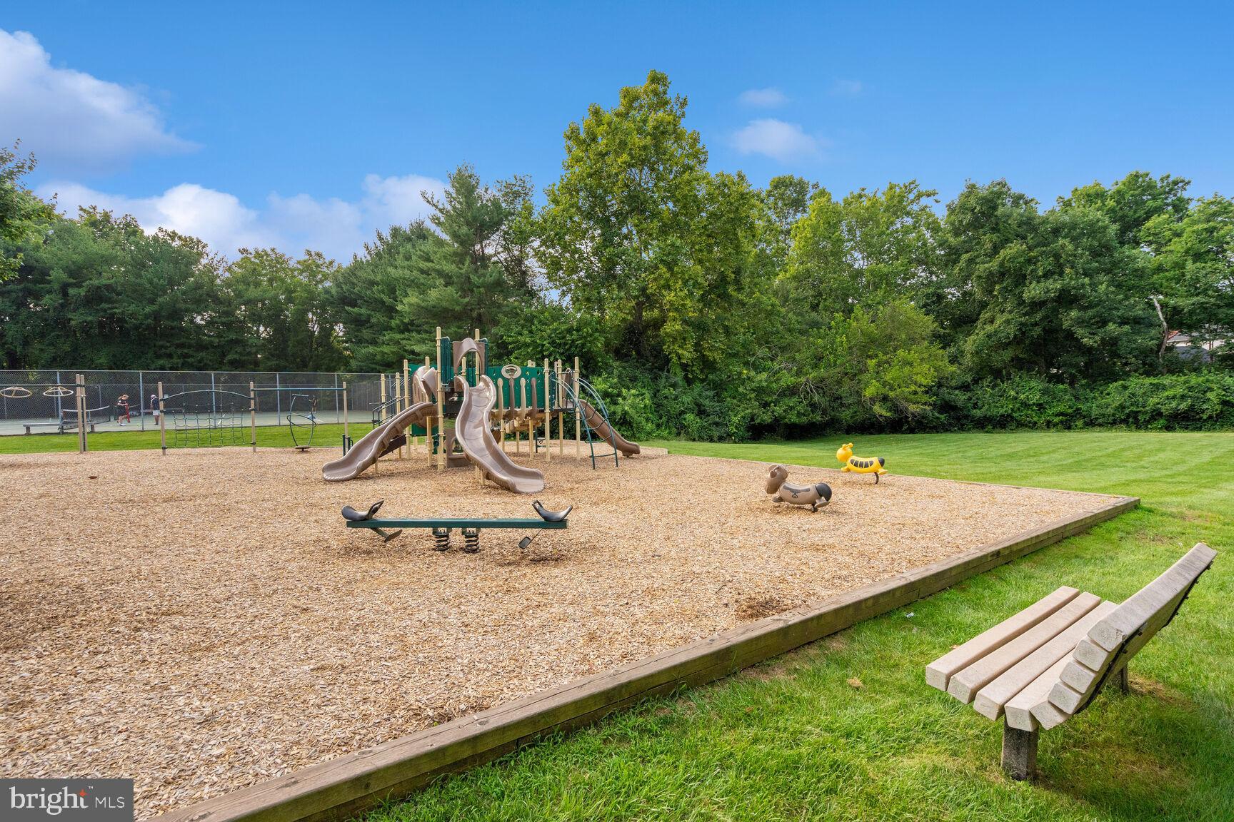 CHANTILLY HIGHLANDS - Residential