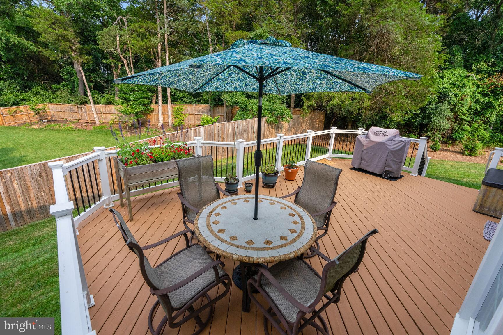 CHANTILLY HIGHLANDS - Residential