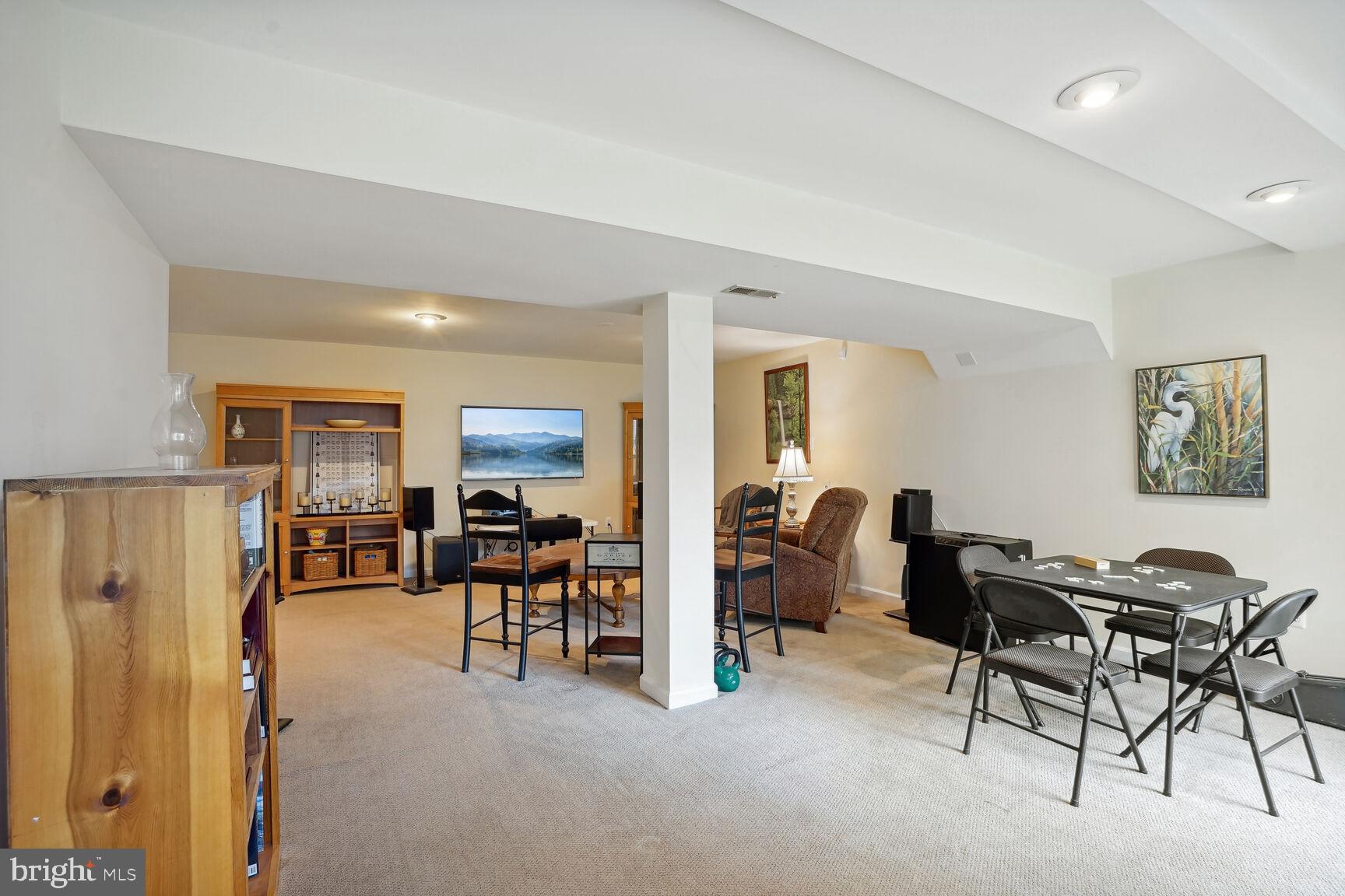 CHANTILLY HIGHLANDS - Residential