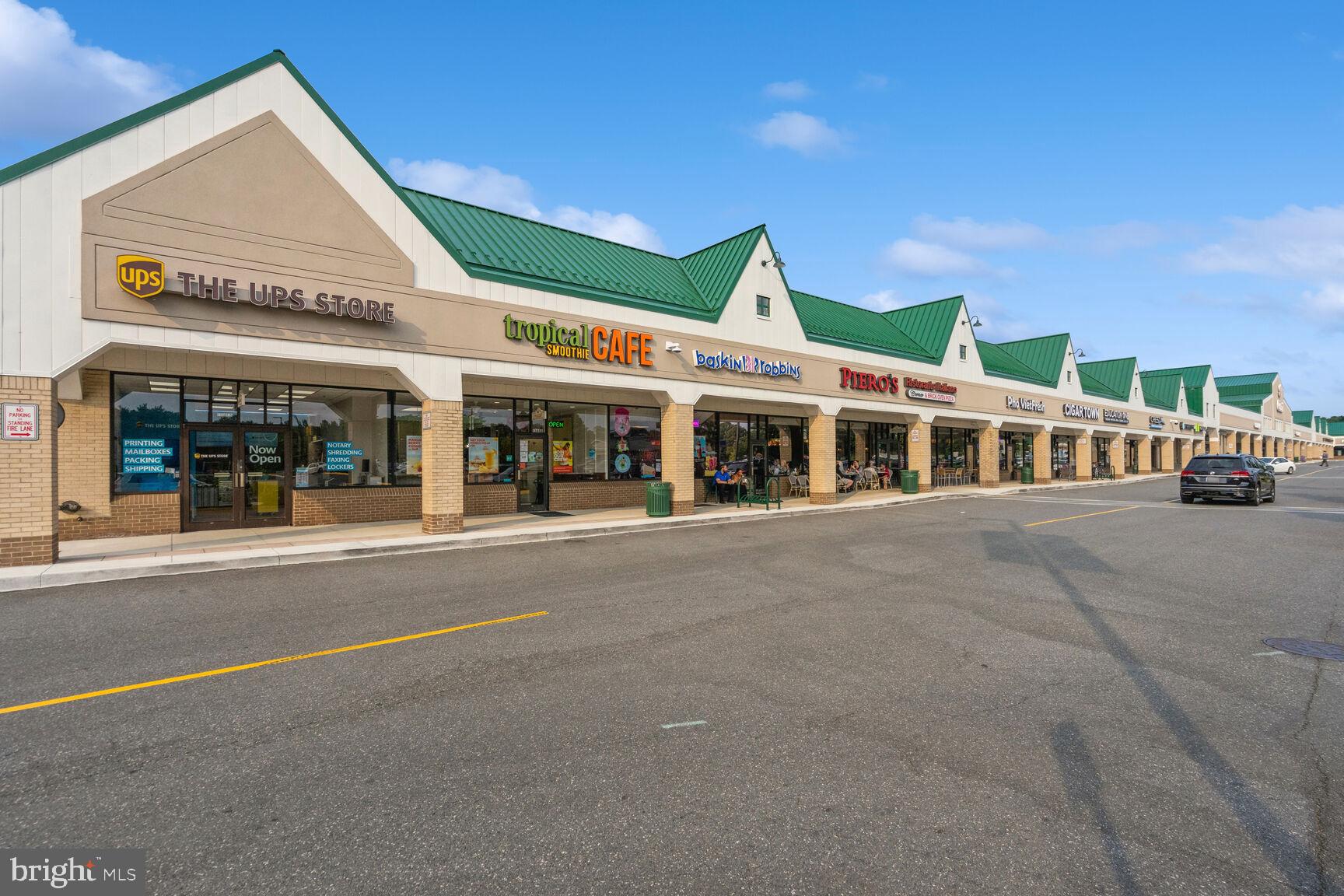 CHANTILLY HIGHLANDS - Residential