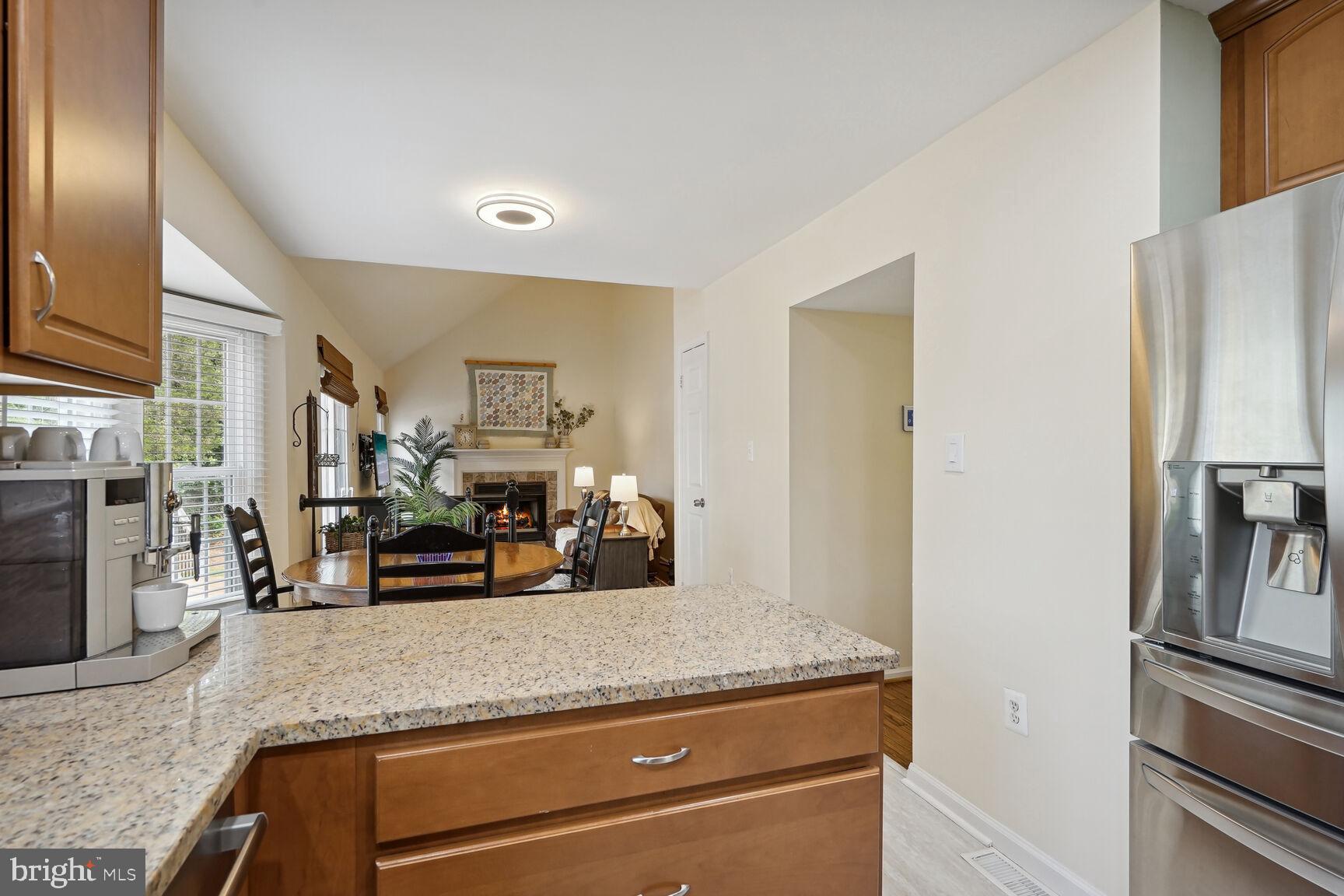 CHANTILLY HIGHLANDS - Residential