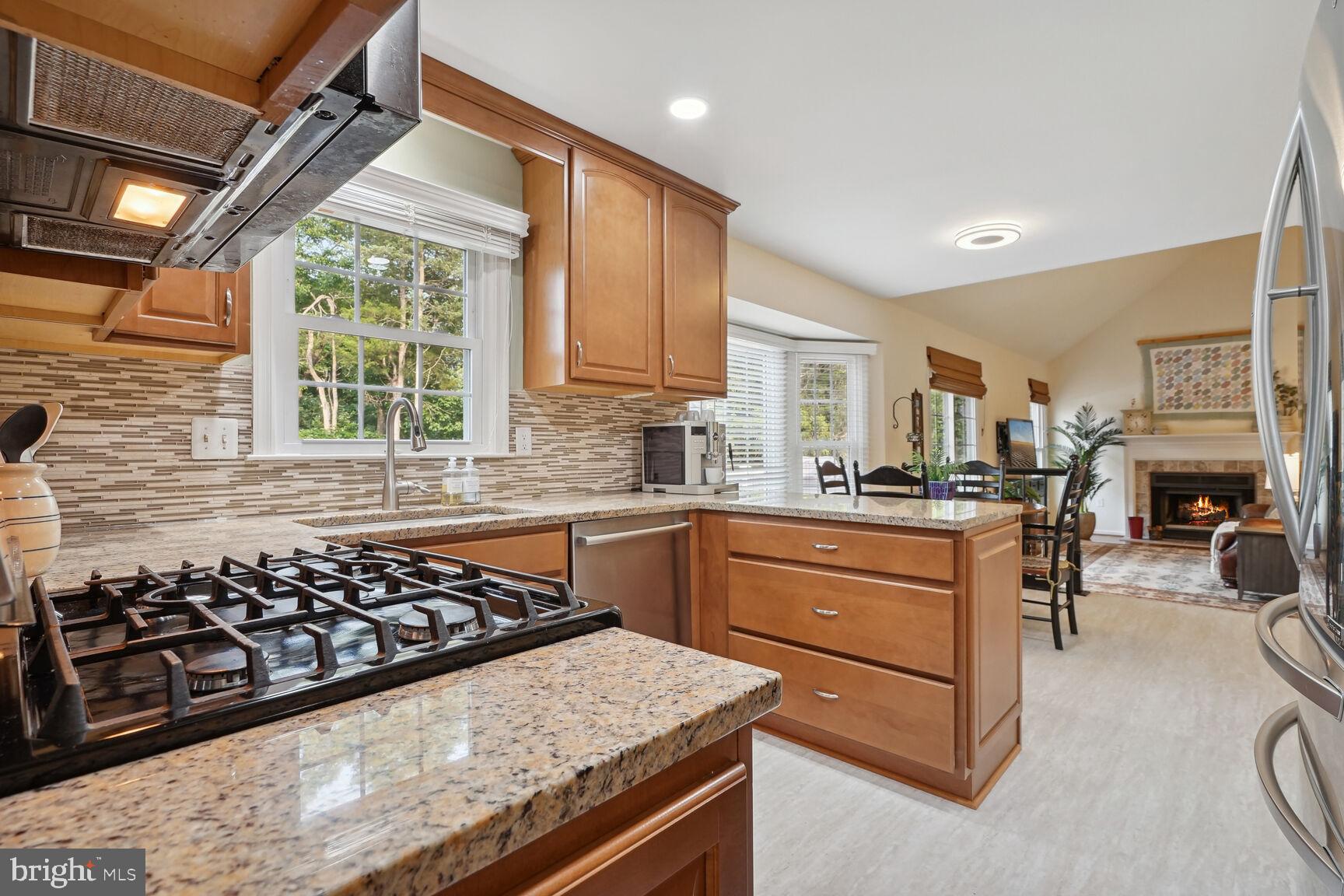 CHANTILLY HIGHLANDS - Residential