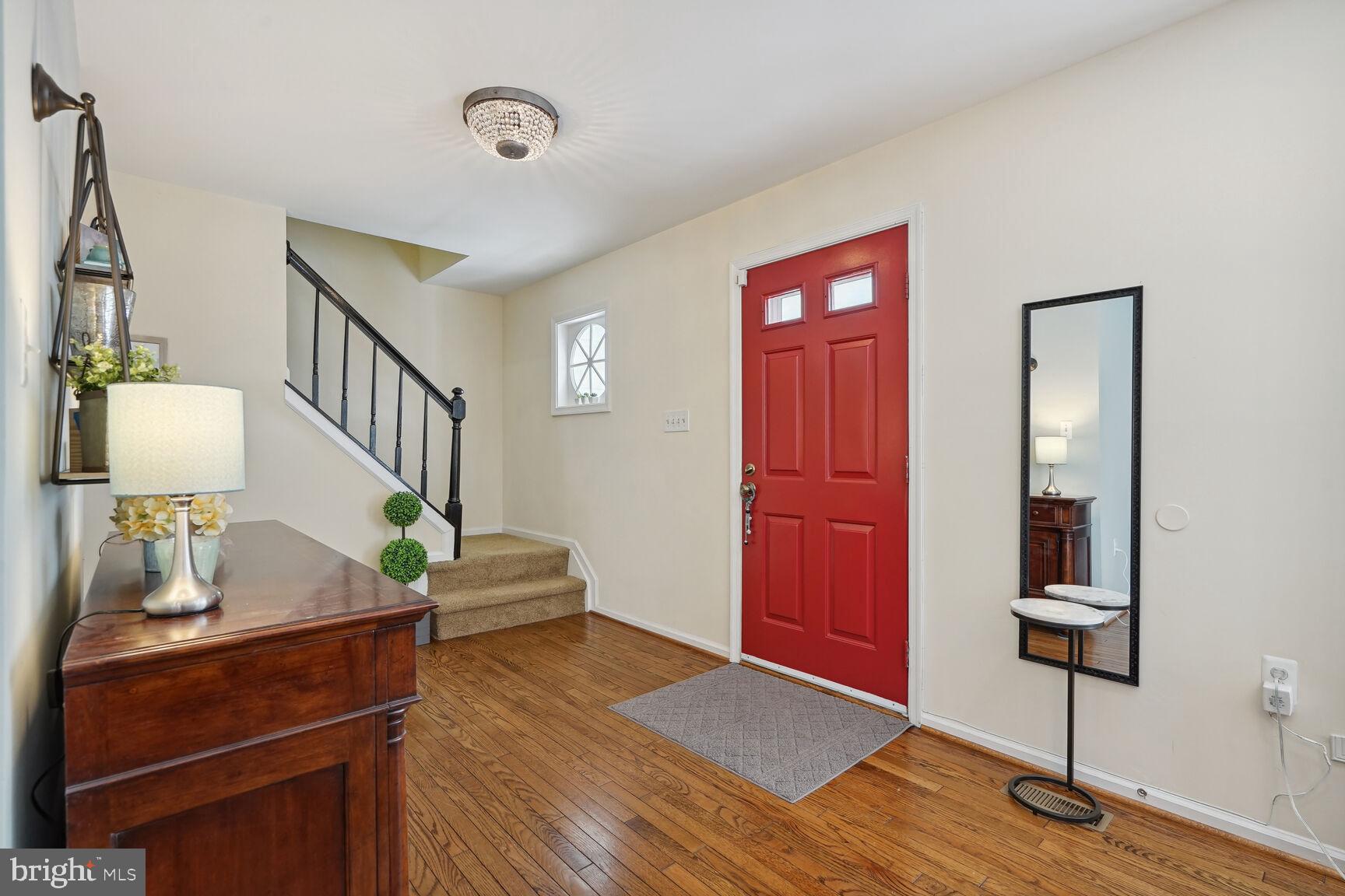 CHANTILLY HIGHLANDS - Residential