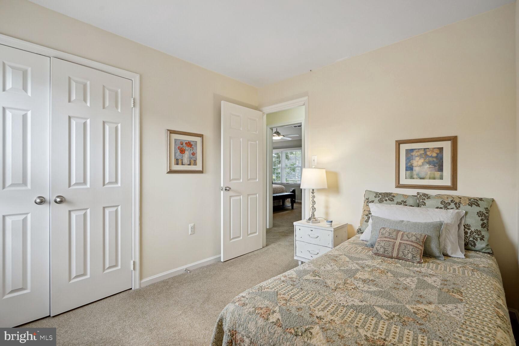 CHANTILLY HIGHLANDS - Residential