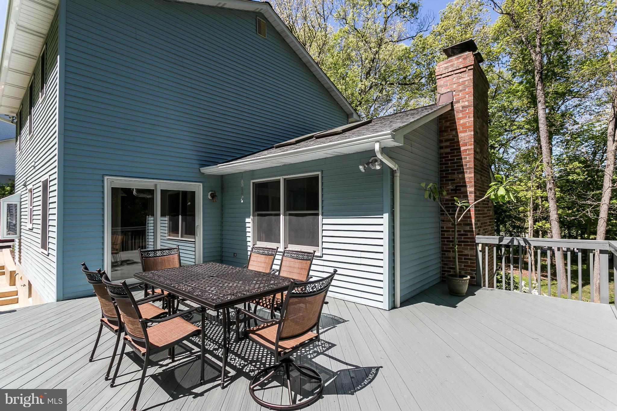 FOGGY BOTTOM ESTATES - Residential