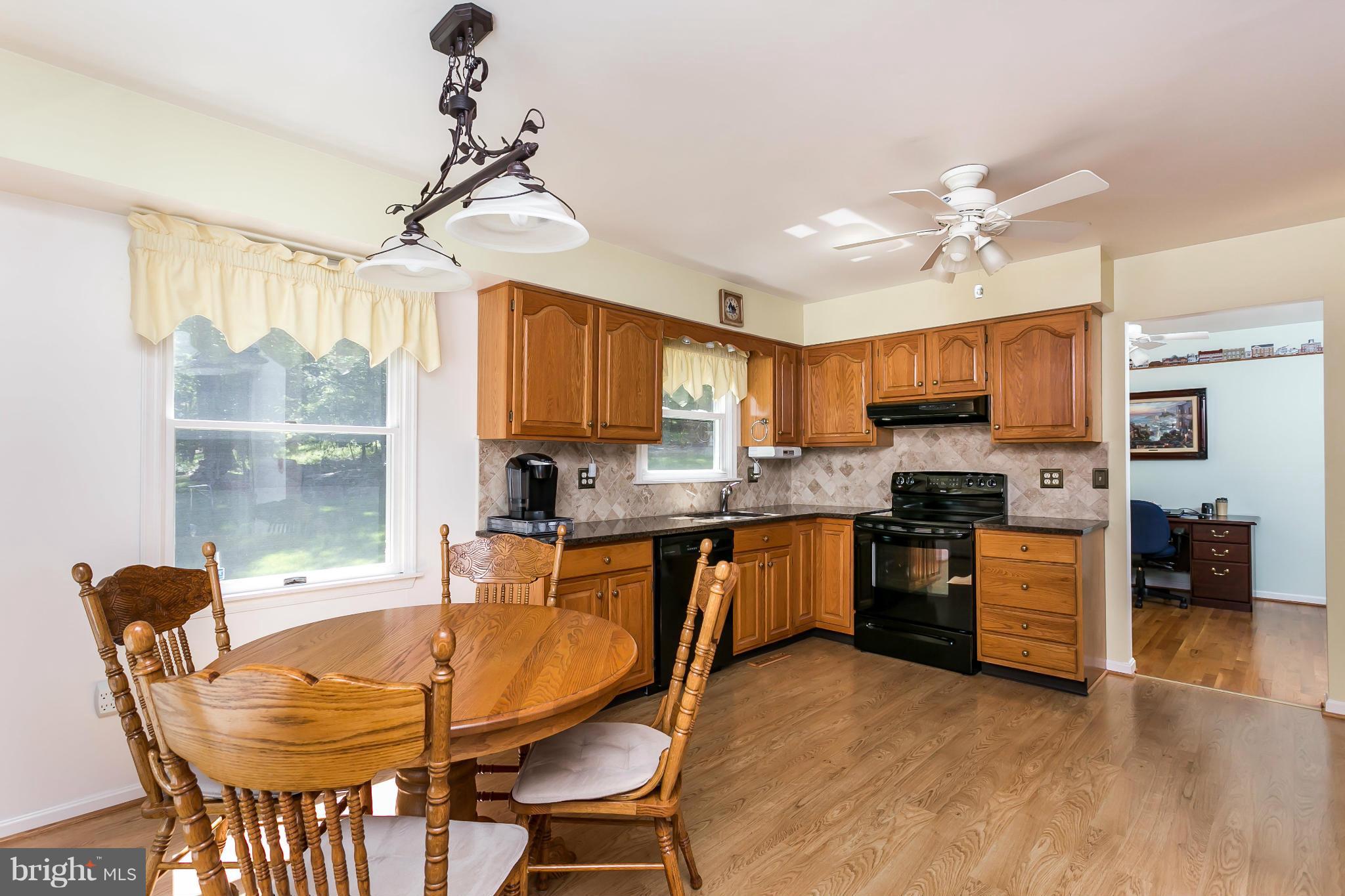 FOGGY BOTTOM ESTATES - Residential