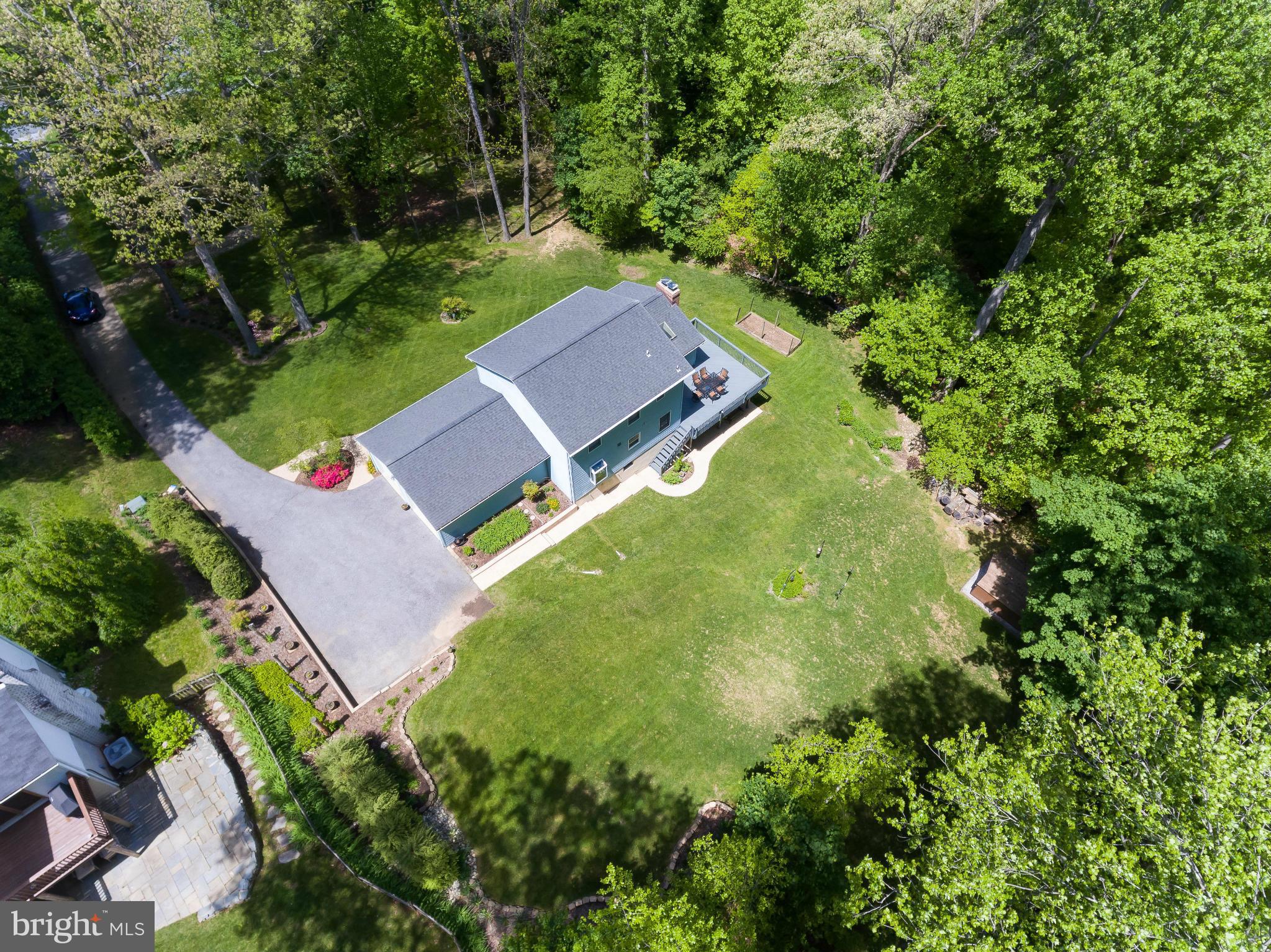 FOGGY BOTTOM ESTATES - Residential