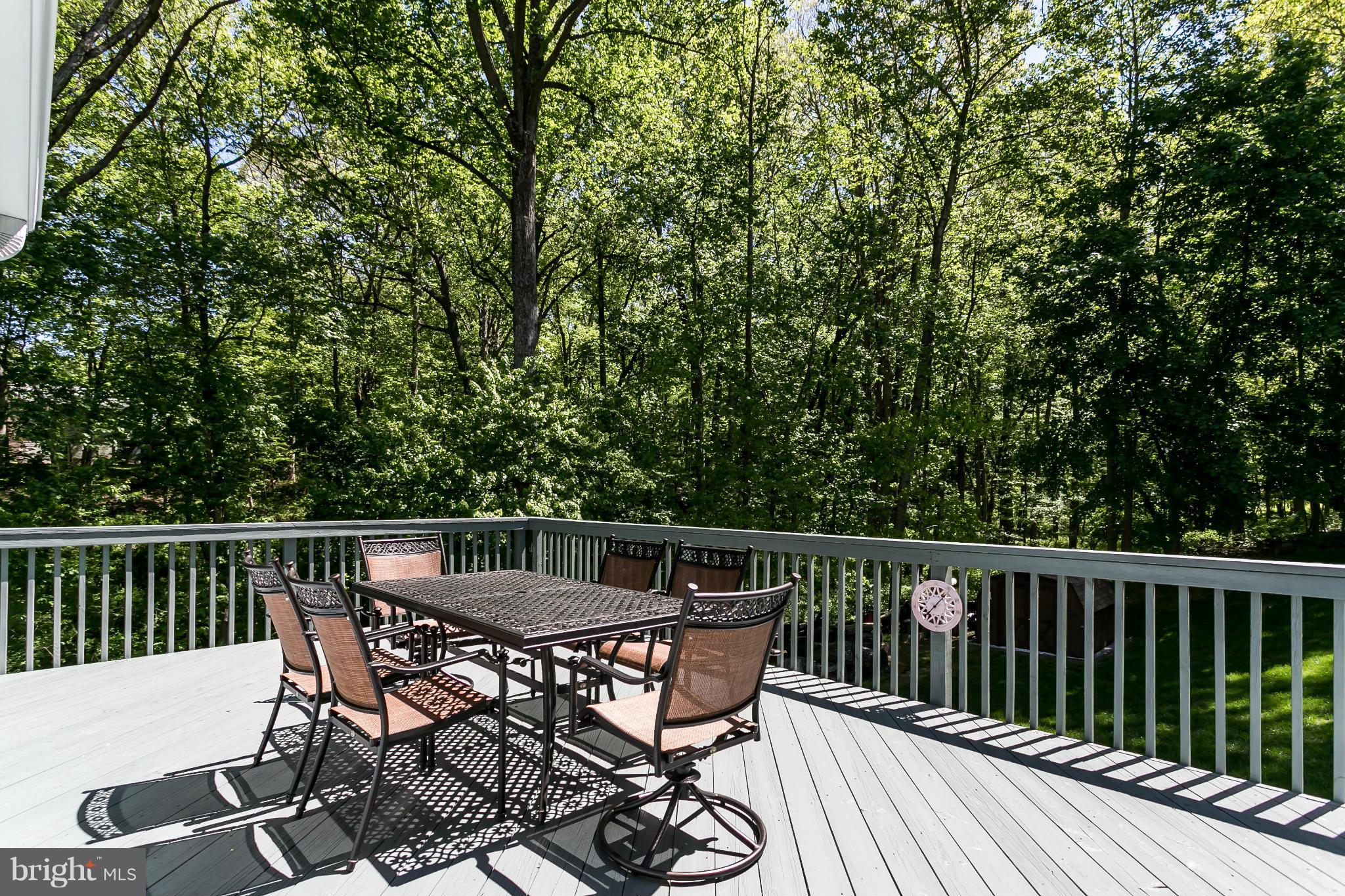 FOGGY BOTTOM ESTATES - Residential