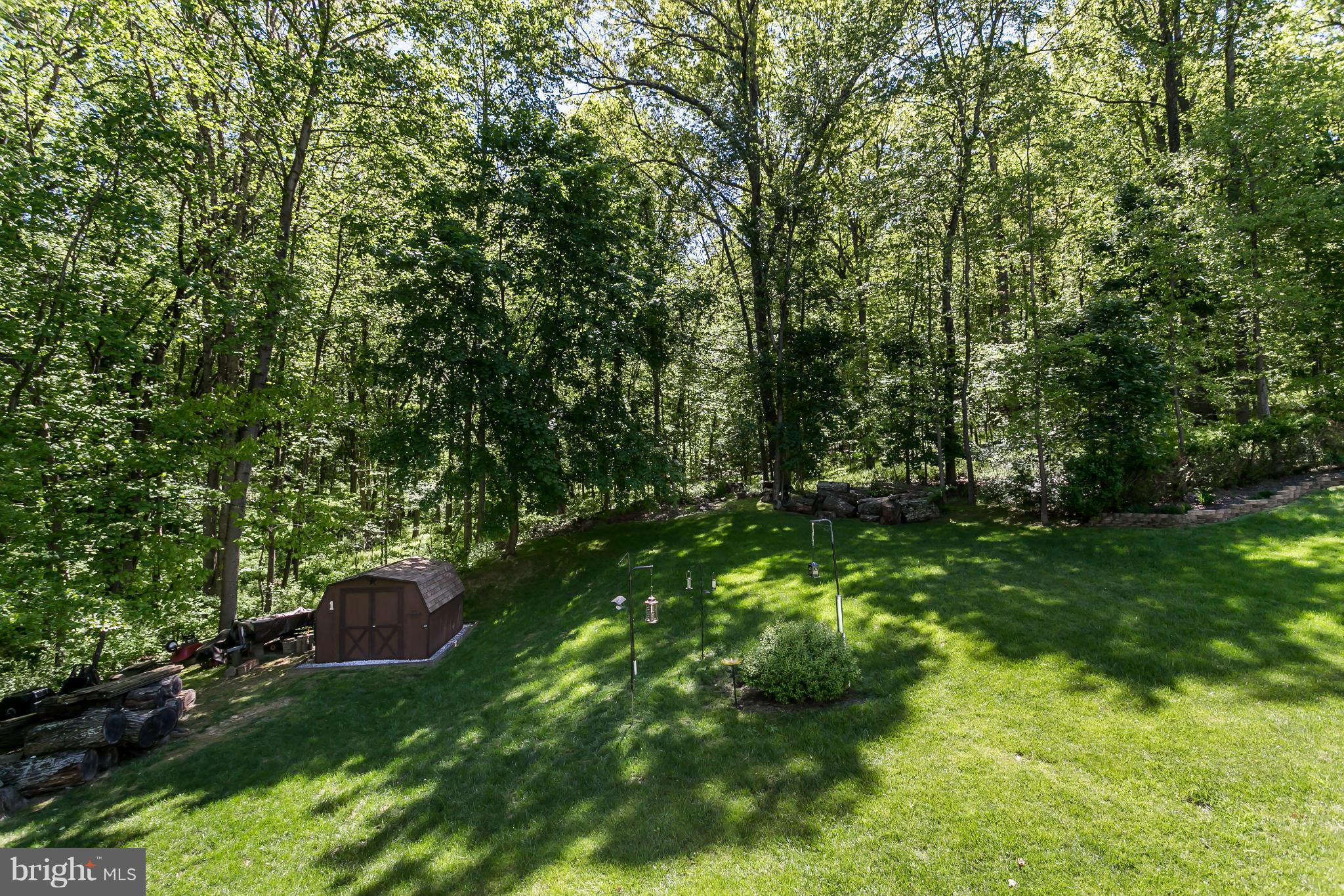 FOGGY BOTTOM ESTATES - Residential