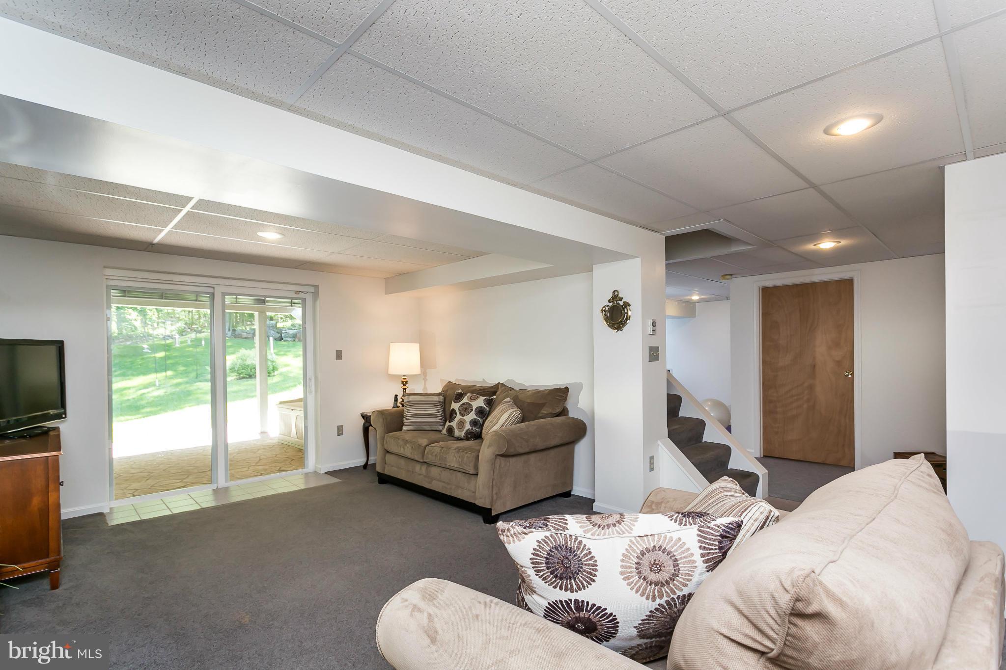 FOGGY BOTTOM ESTATES - Residential