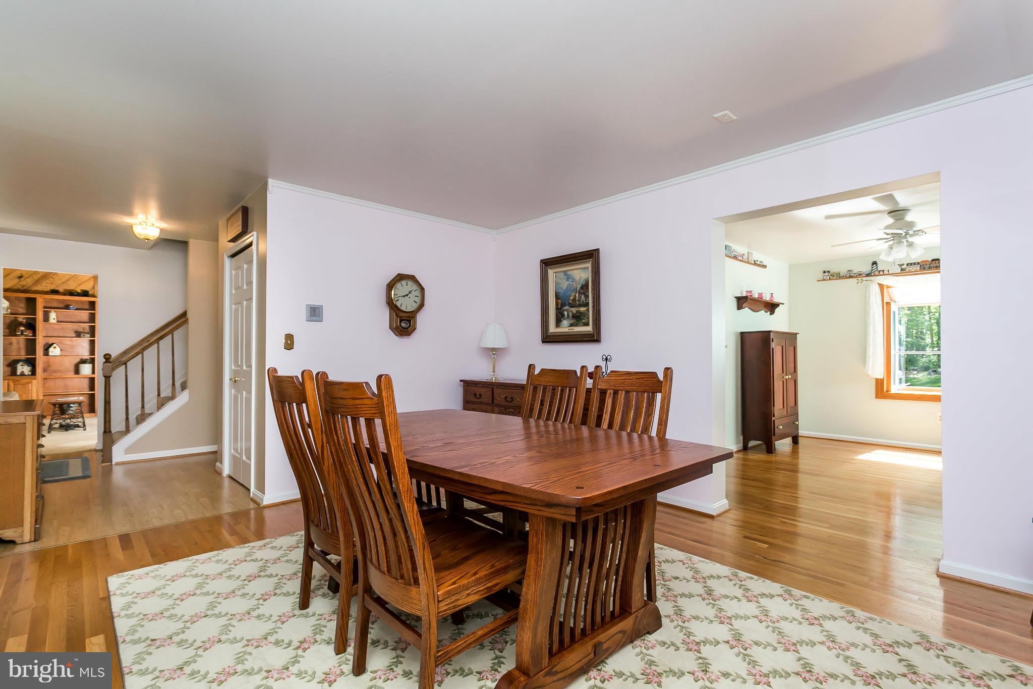 FOGGY BOTTOM ESTATES - Residential