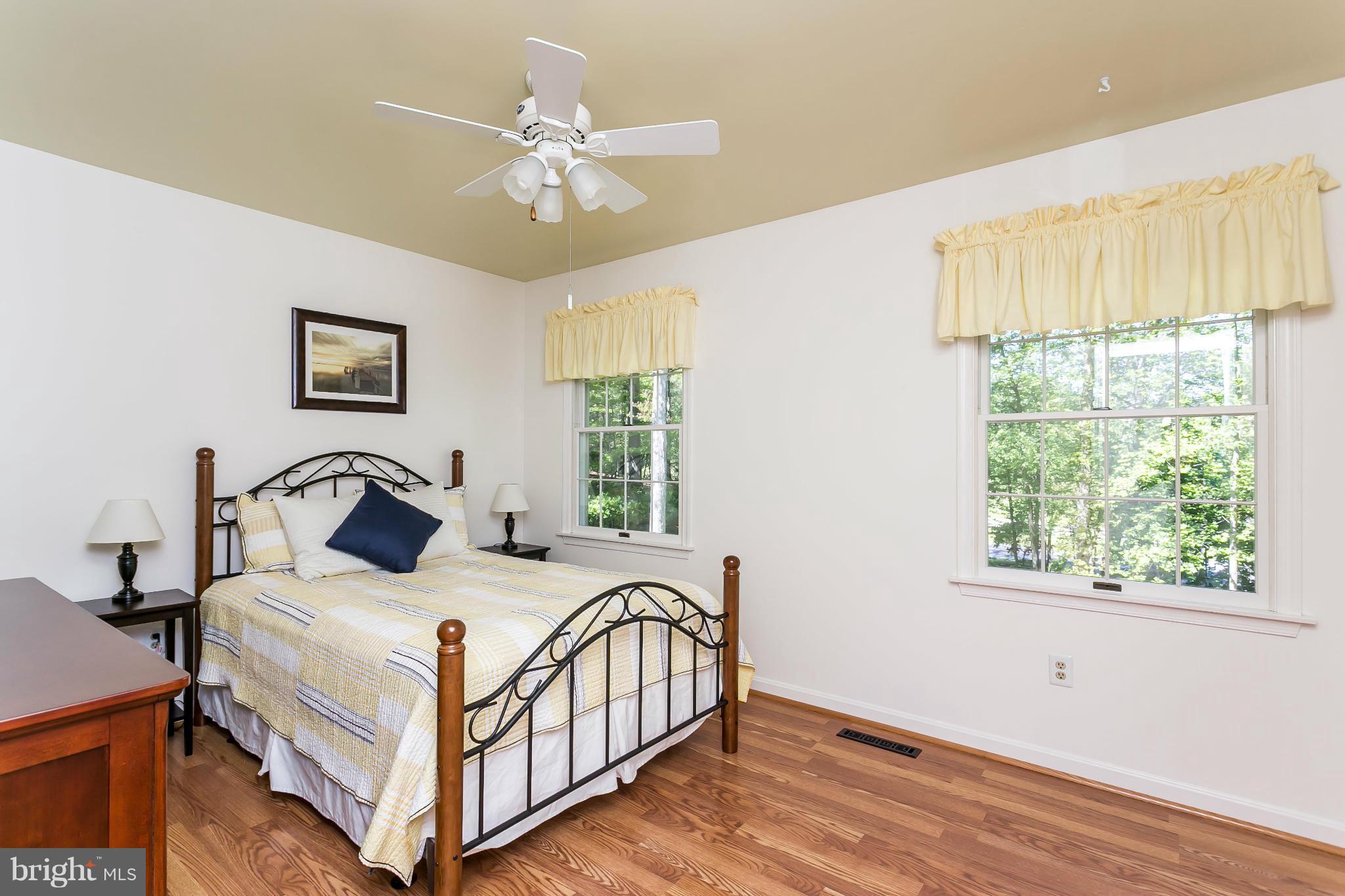 FOGGY BOTTOM ESTATES - Residential