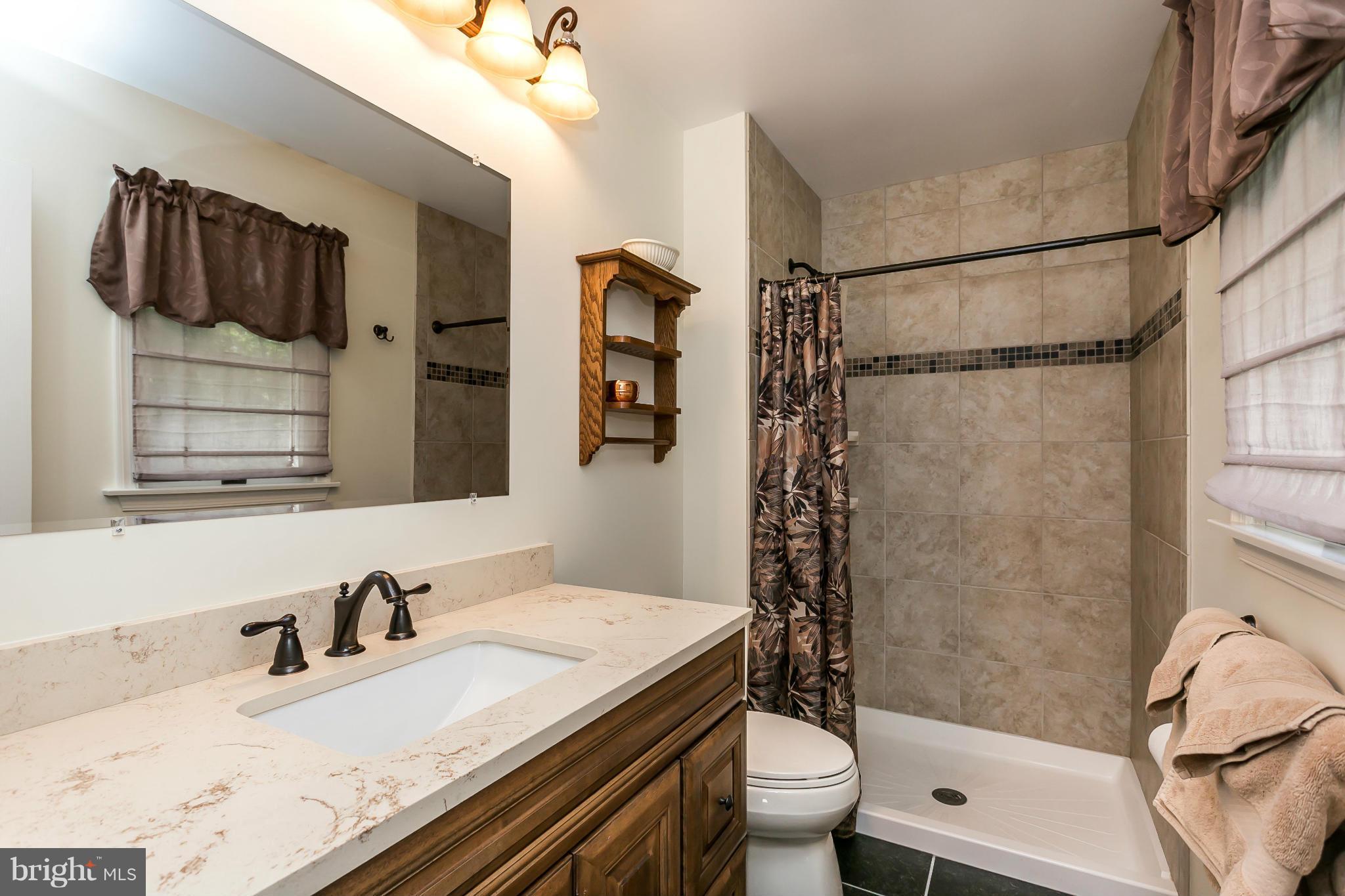 FOGGY BOTTOM ESTATES - Residential