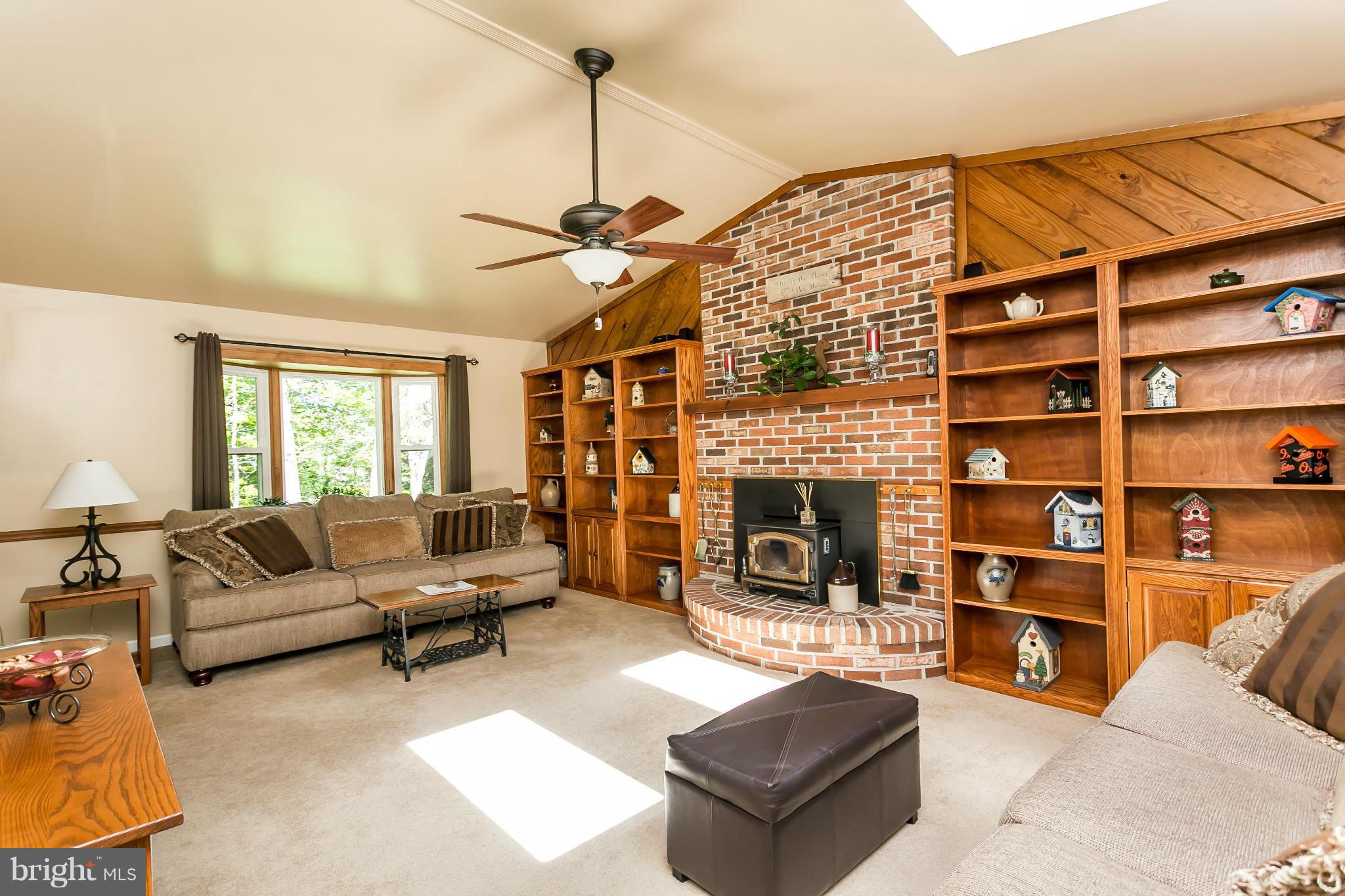 FOGGY BOTTOM ESTATES - Residential