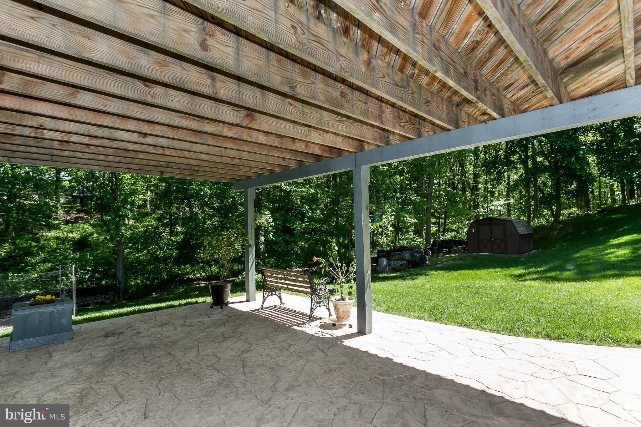 FOGGY BOTTOM ESTATES - Residential