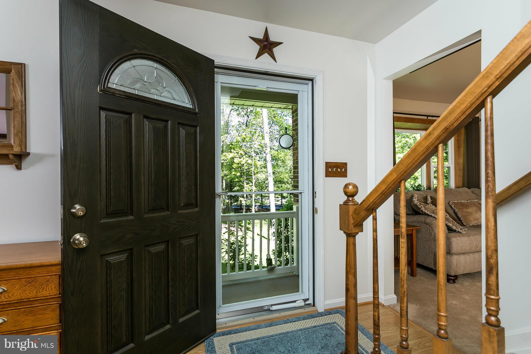 FOGGY BOTTOM ESTATES - Residential