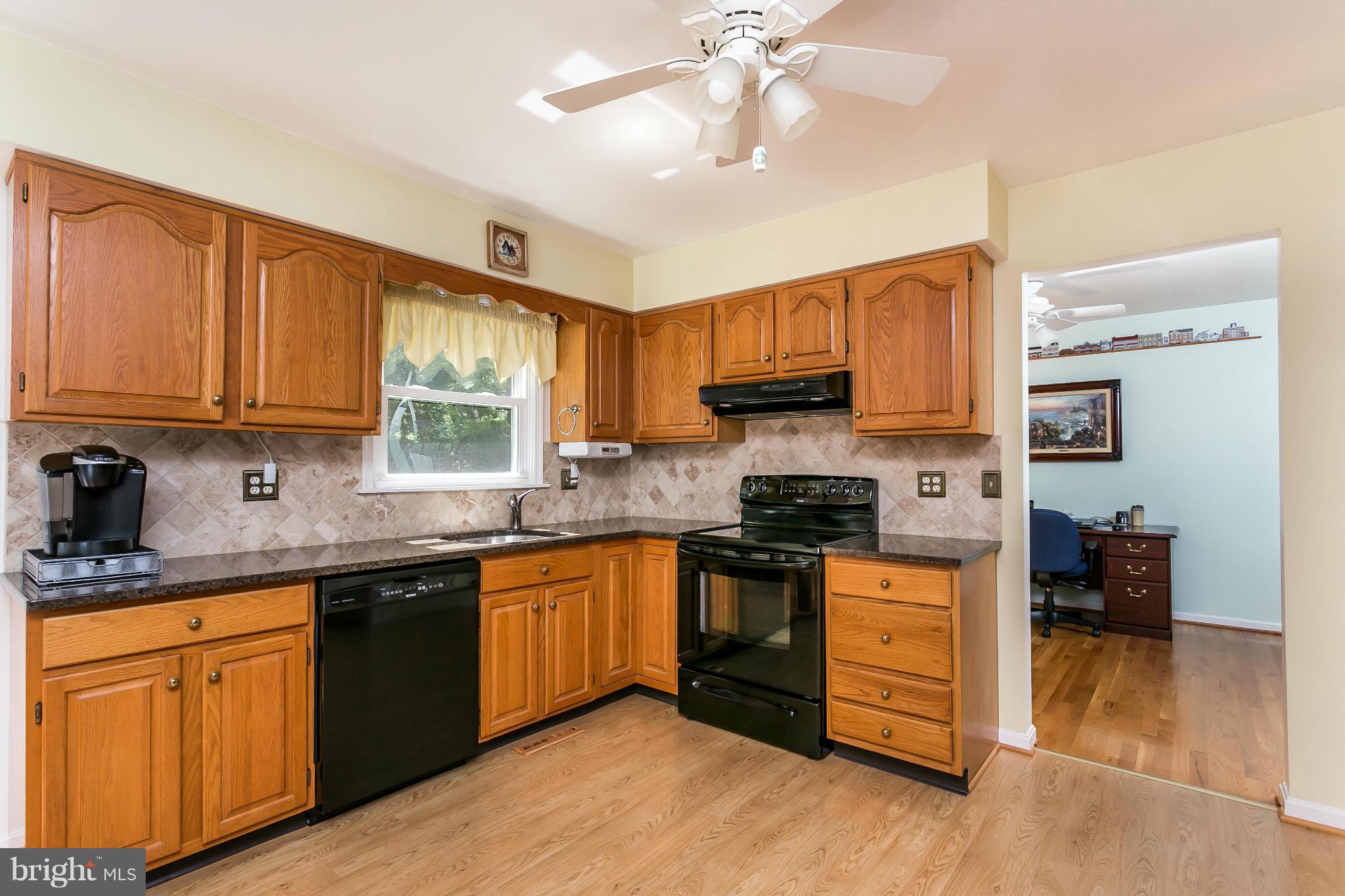 FOGGY BOTTOM ESTATES - Residential