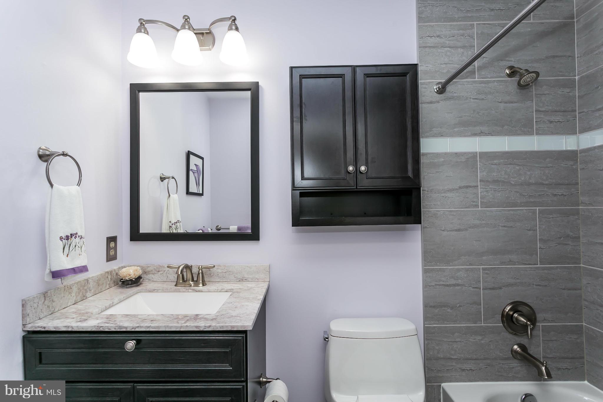 FOGGY BOTTOM ESTATES - Residential