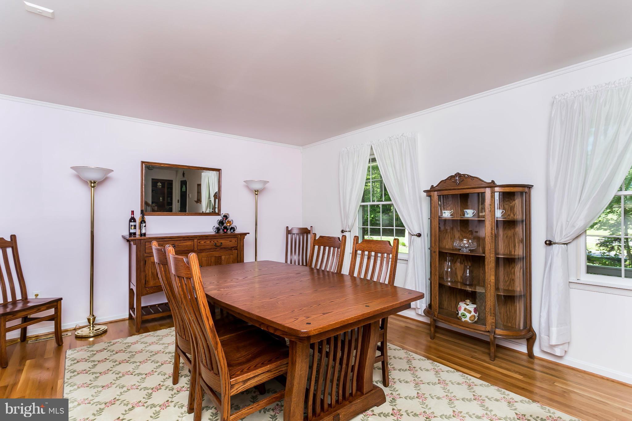 FOGGY BOTTOM ESTATES - Residential