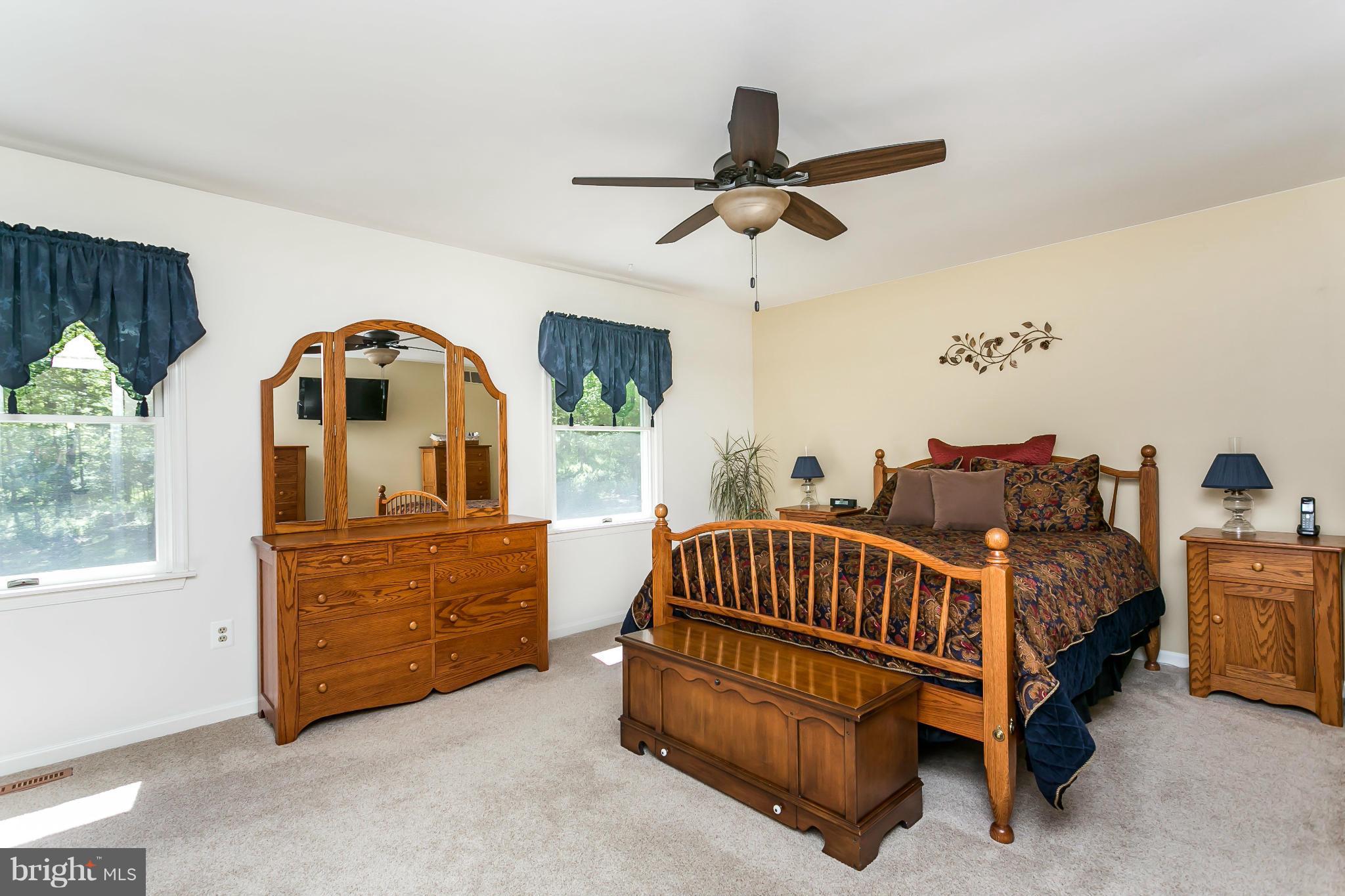 FOGGY BOTTOM ESTATES - Residential