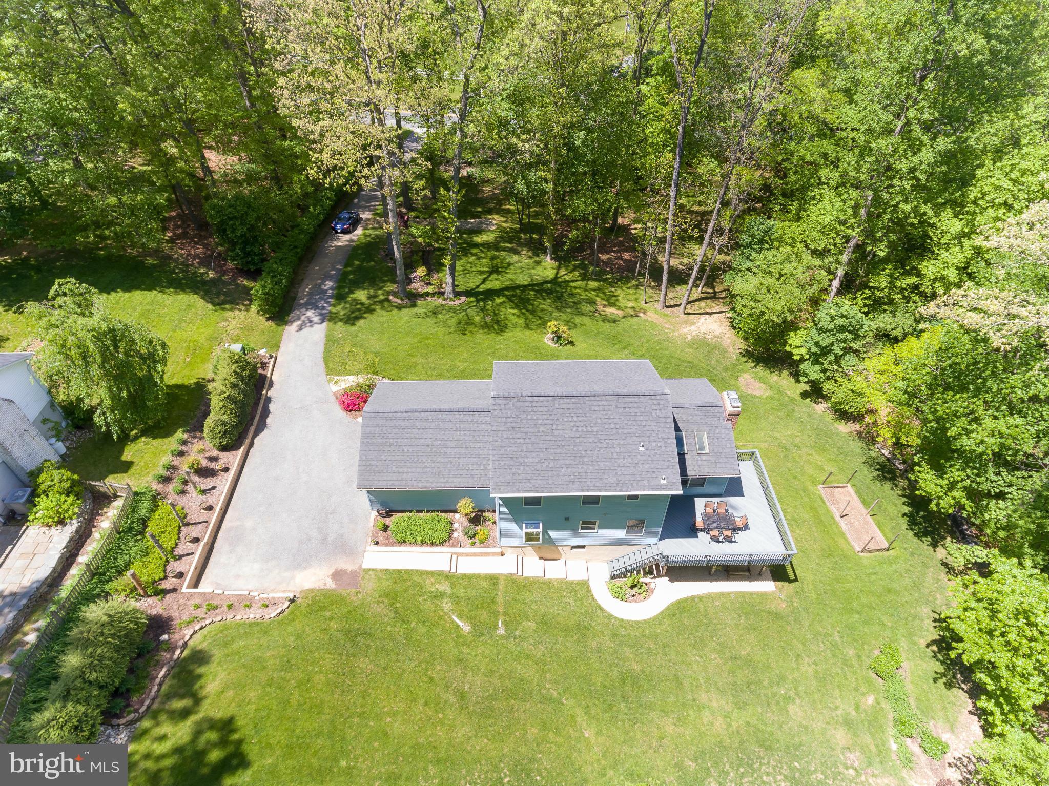 FOGGY BOTTOM ESTATES - Residential