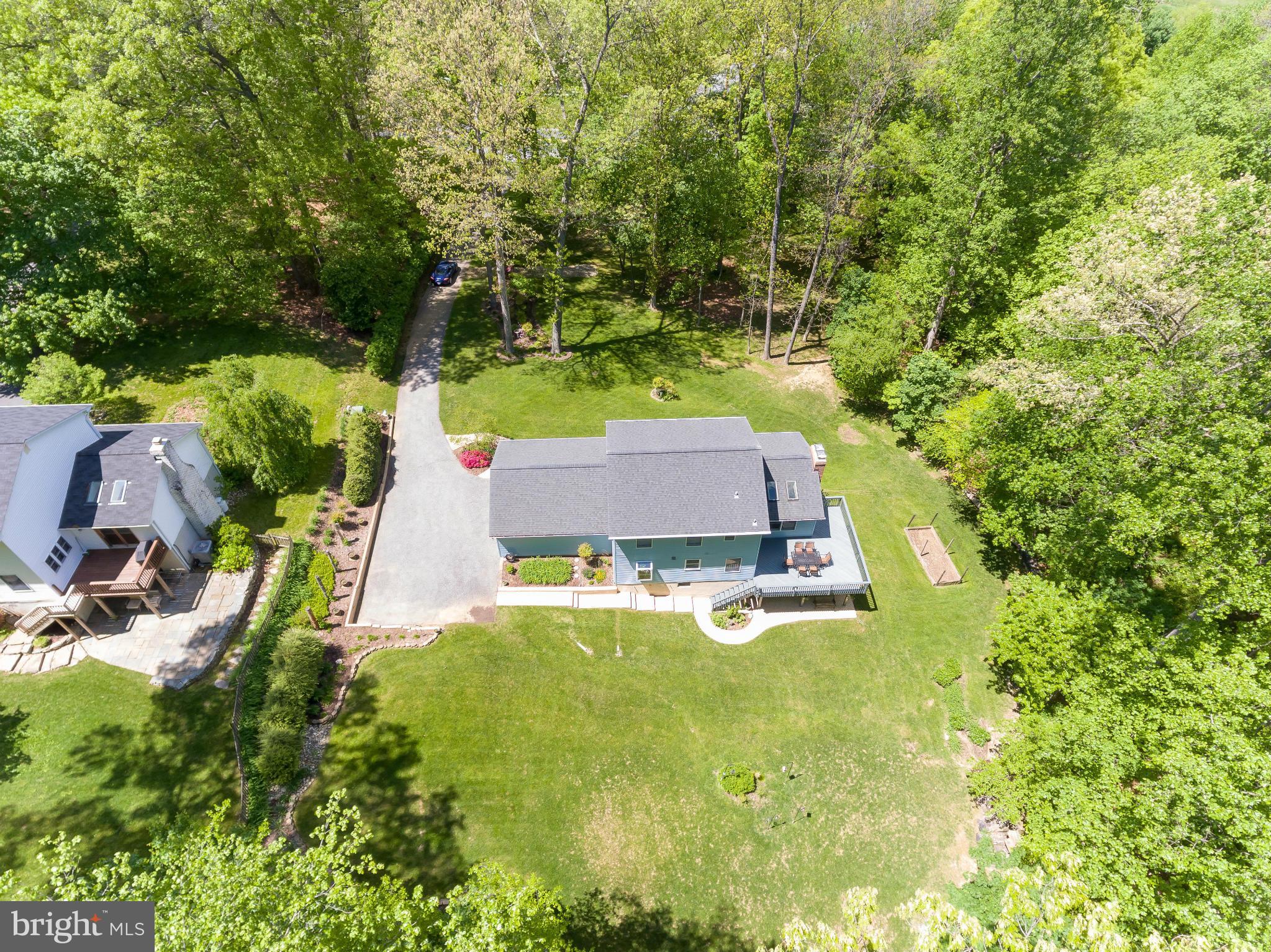 FOGGY BOTTOM ESTATES - Residential