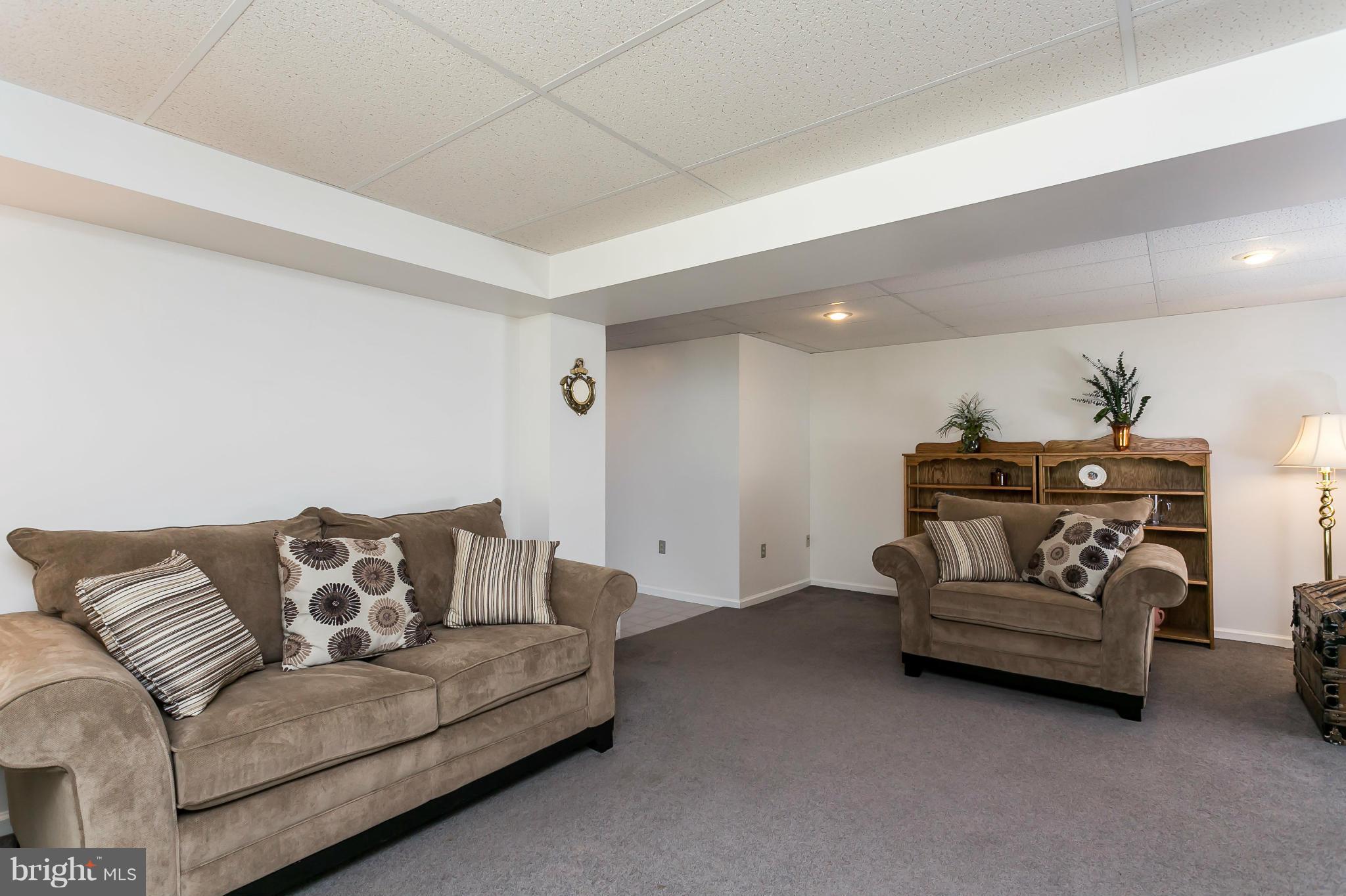 FOGGY BOTTOM ESTATES - Residential