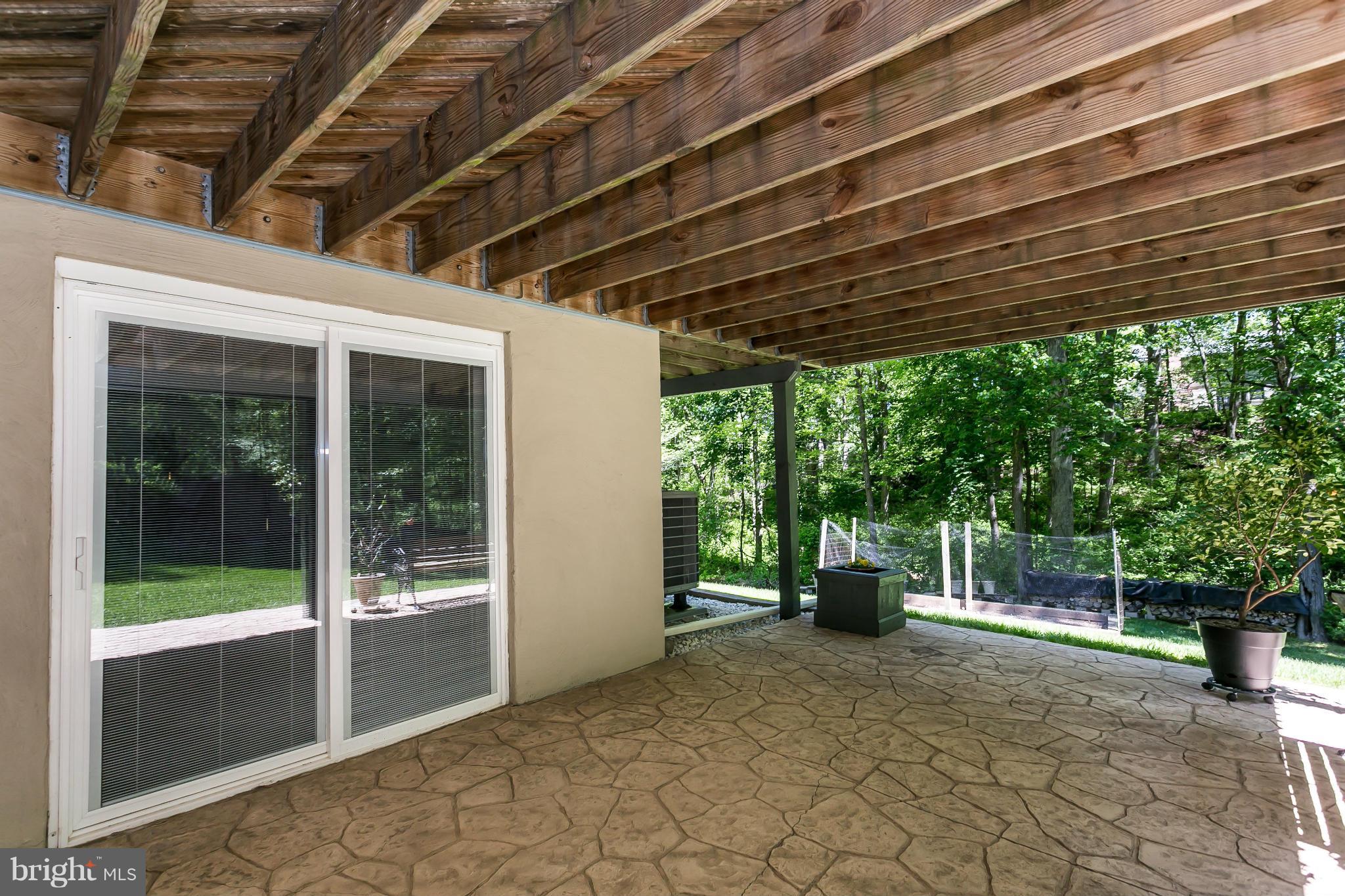 FOGGY BOTTOM ESTATES - Residential