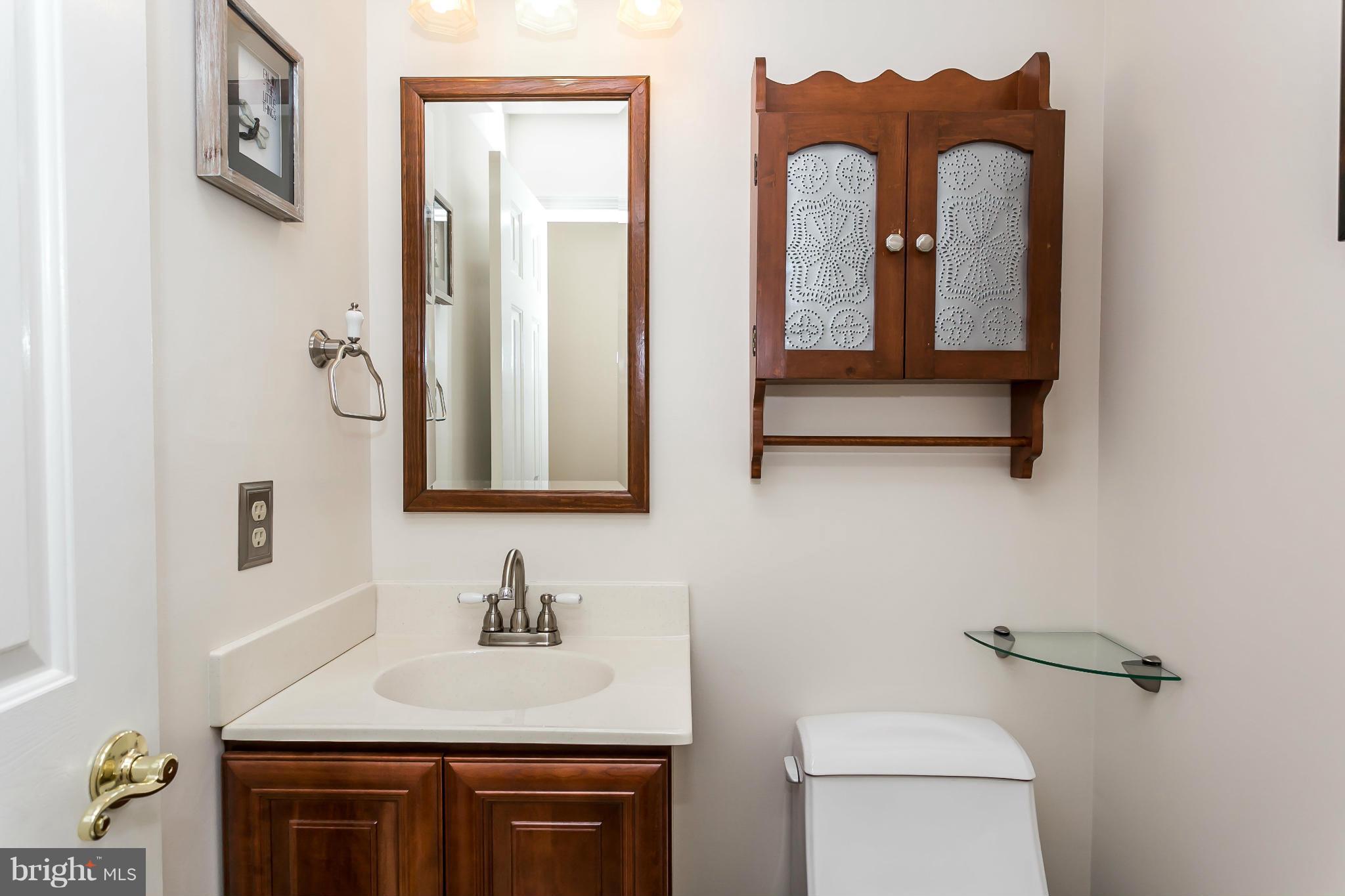 FOGGY BOTTOM ESTATES - Residential