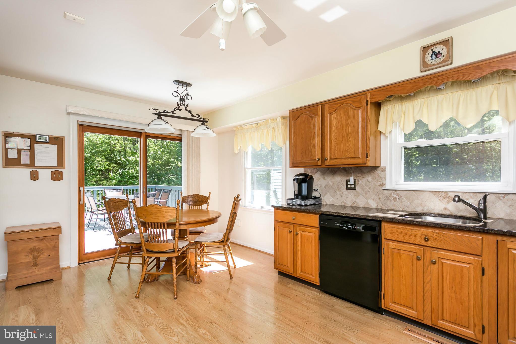 FOGGY BOTTOM ESTATES - Residential