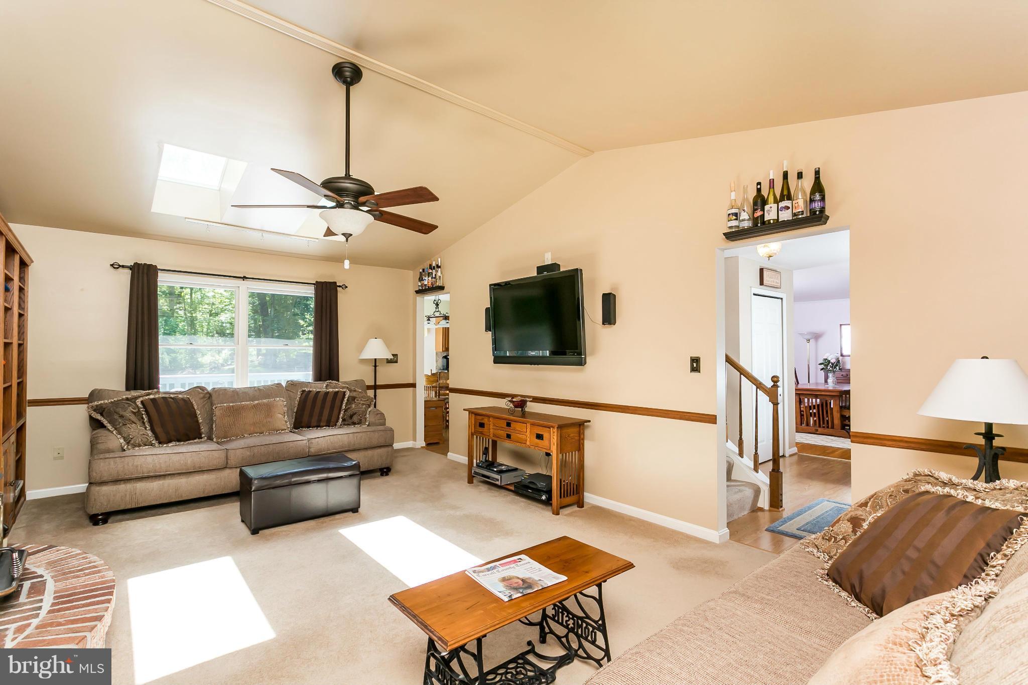 FOGGY BOTTOM ESTATES - Residential