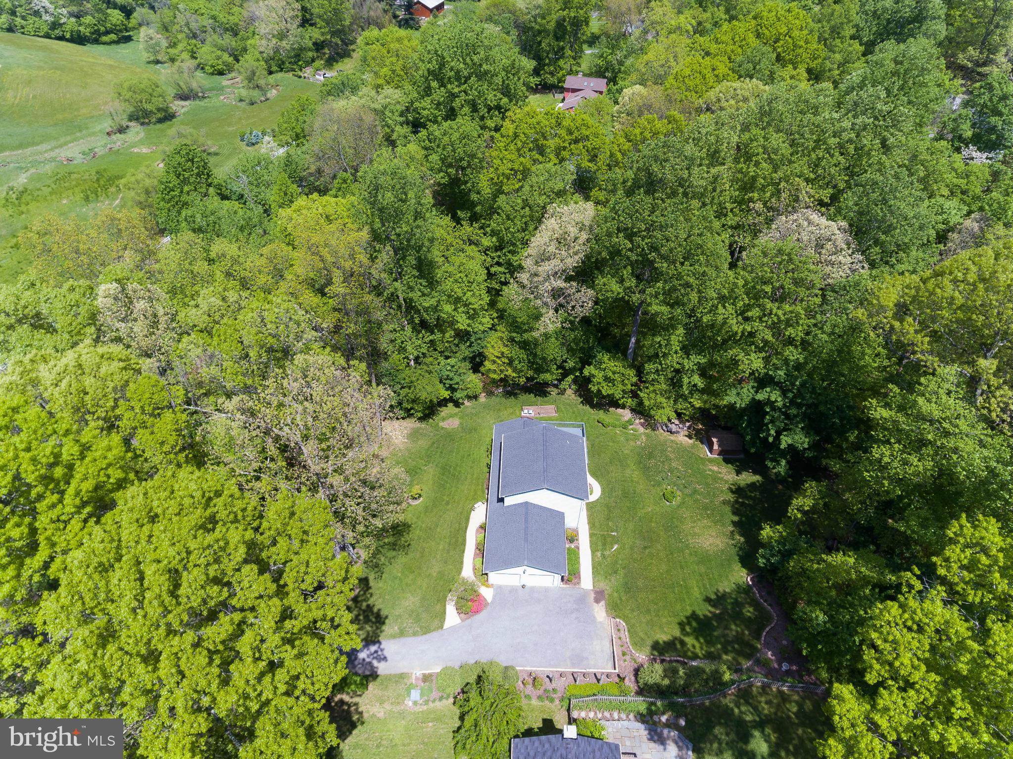 FOGGY BOTTOM ESTATES - Residential