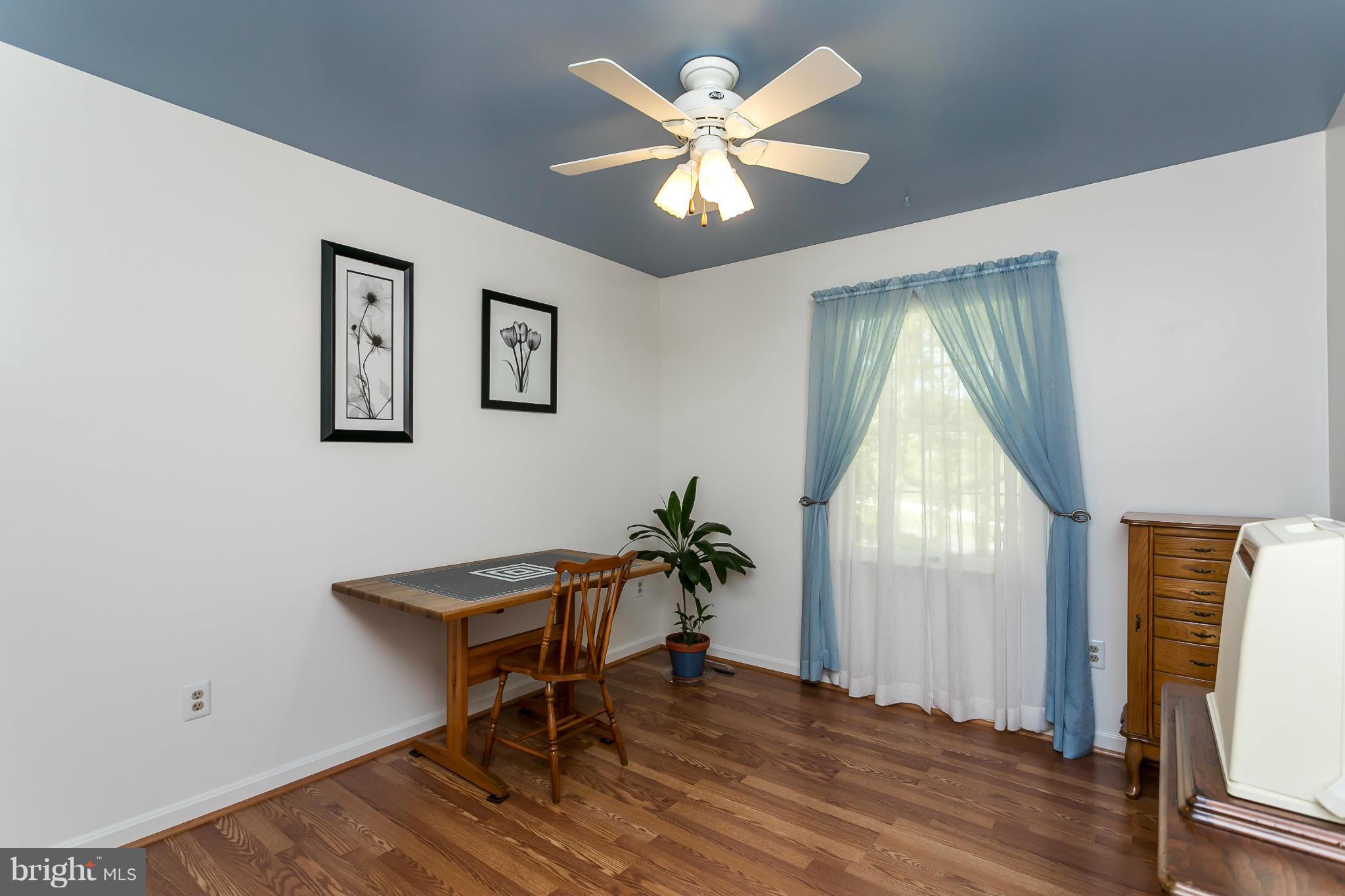 FOGGY BOTTOM ESTATES - Residential