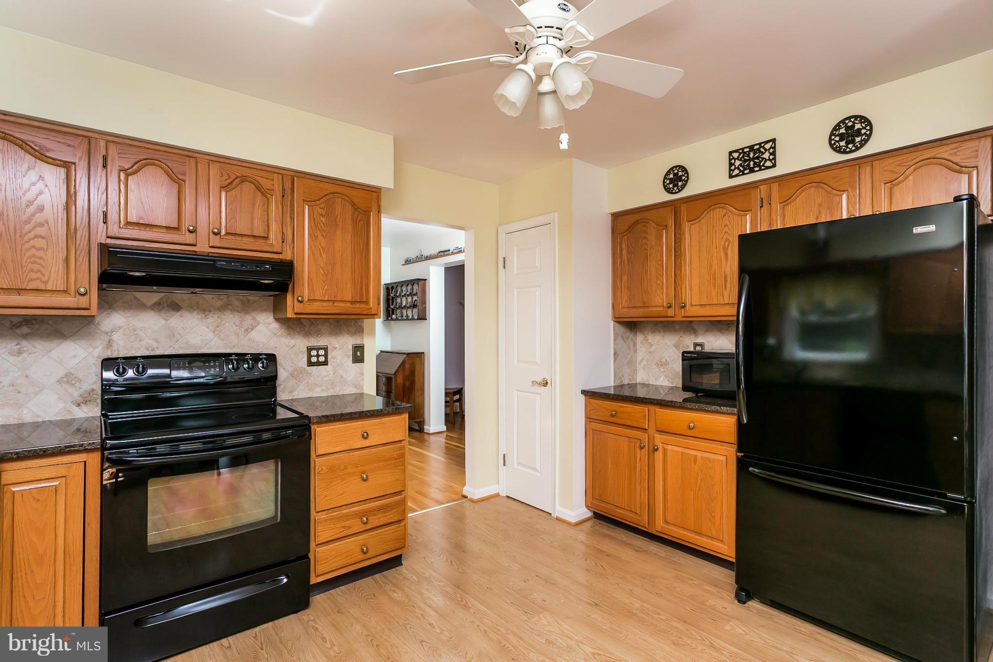 FOGGY BOTTOM ESTATES - Residential