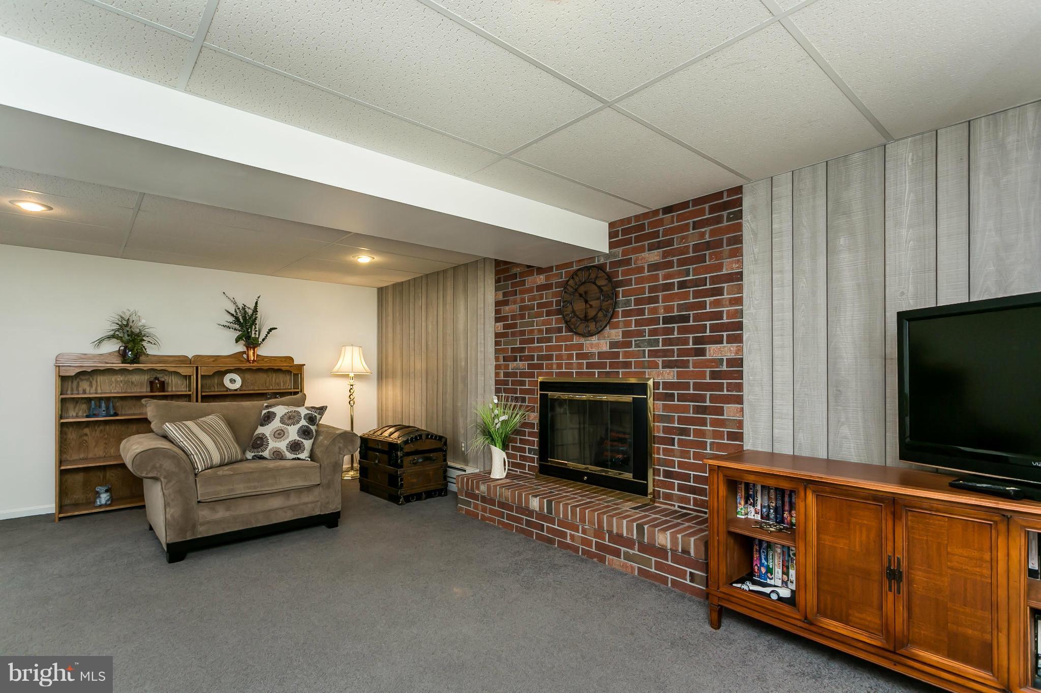 FOGGY BOTTOM ESTATES - Residential