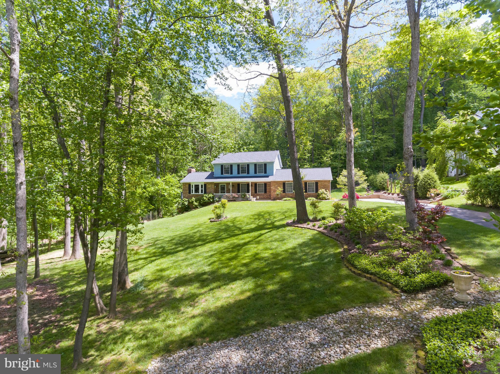 FOGGY BOTTOM ESTATES - Residential