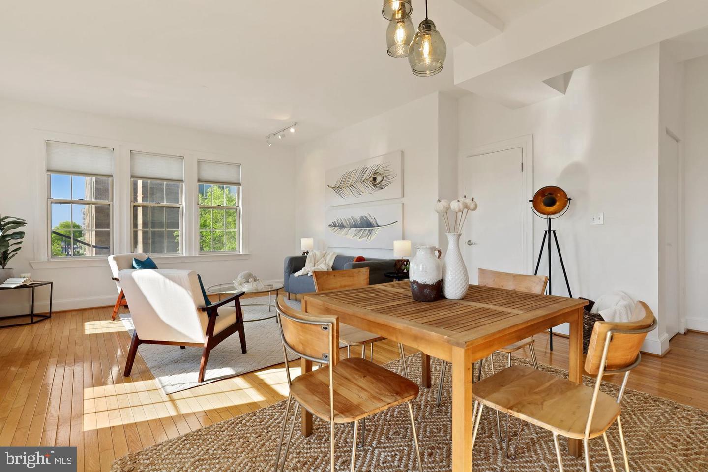 1401 COLUMBIA ROAD NW 316