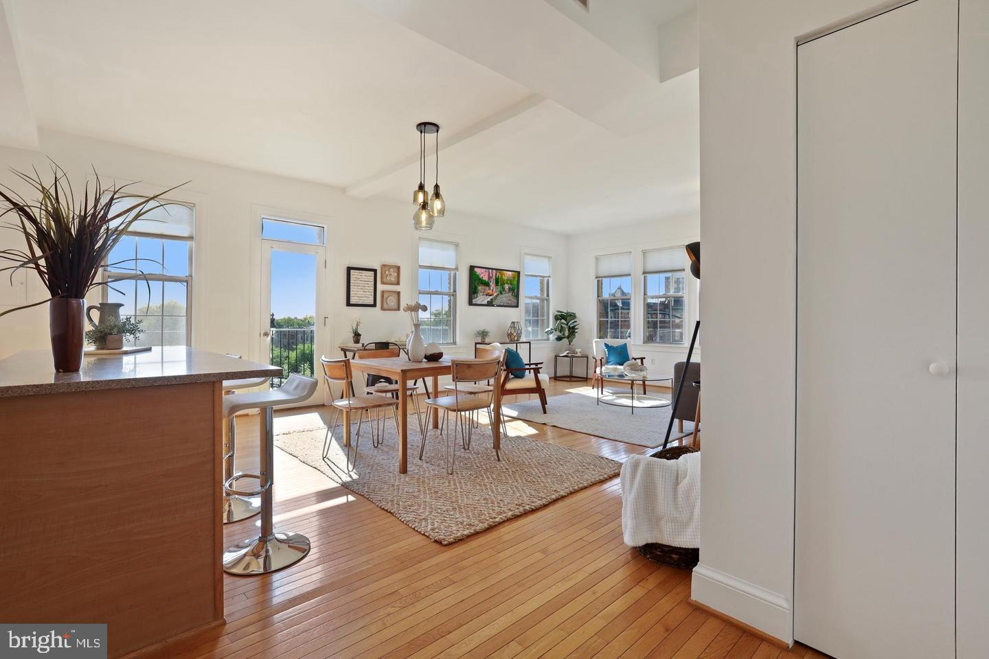 1401 COLUMBIA ROAD NW 316