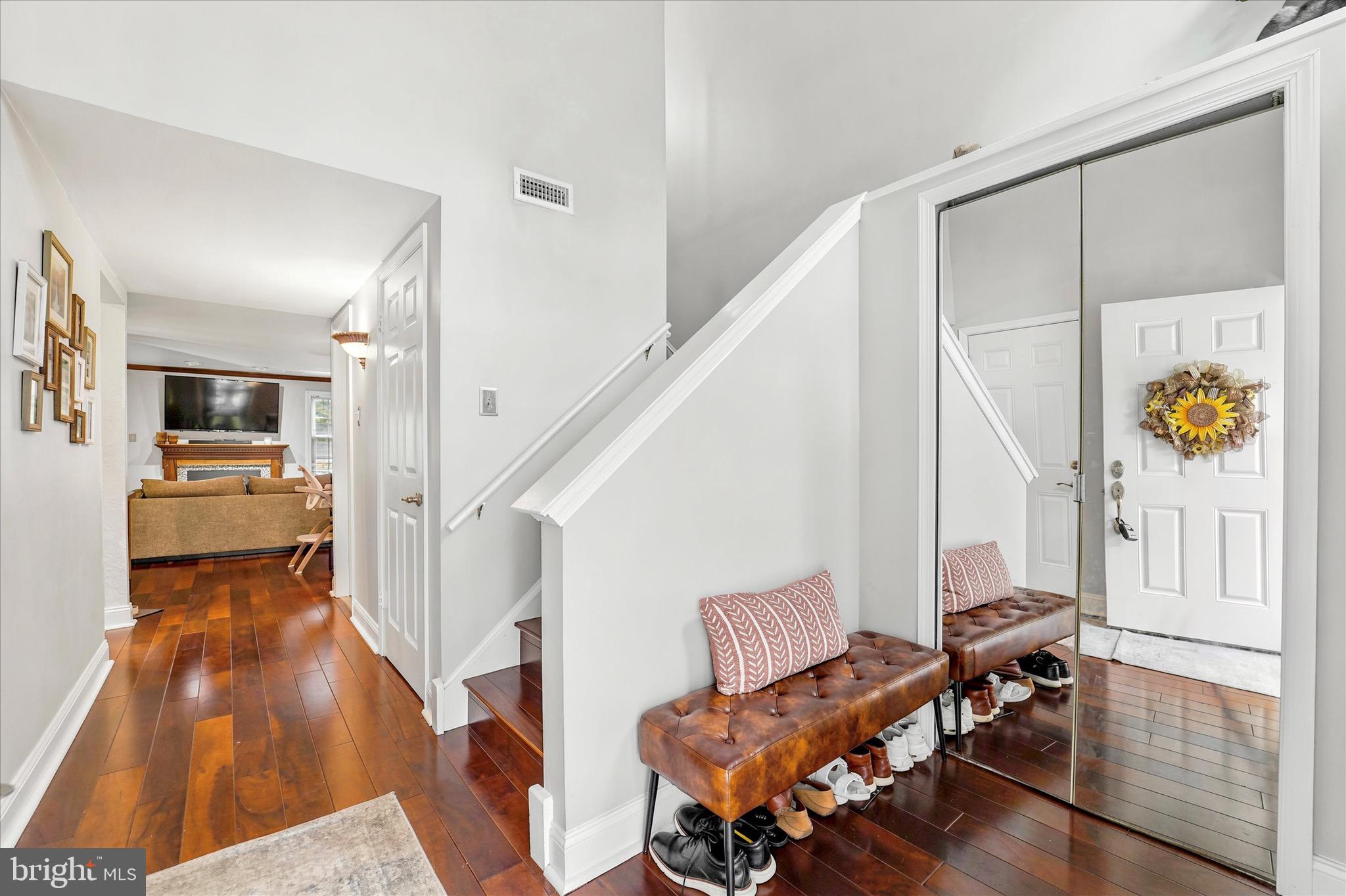 WOODLYN CROSSING - Residential