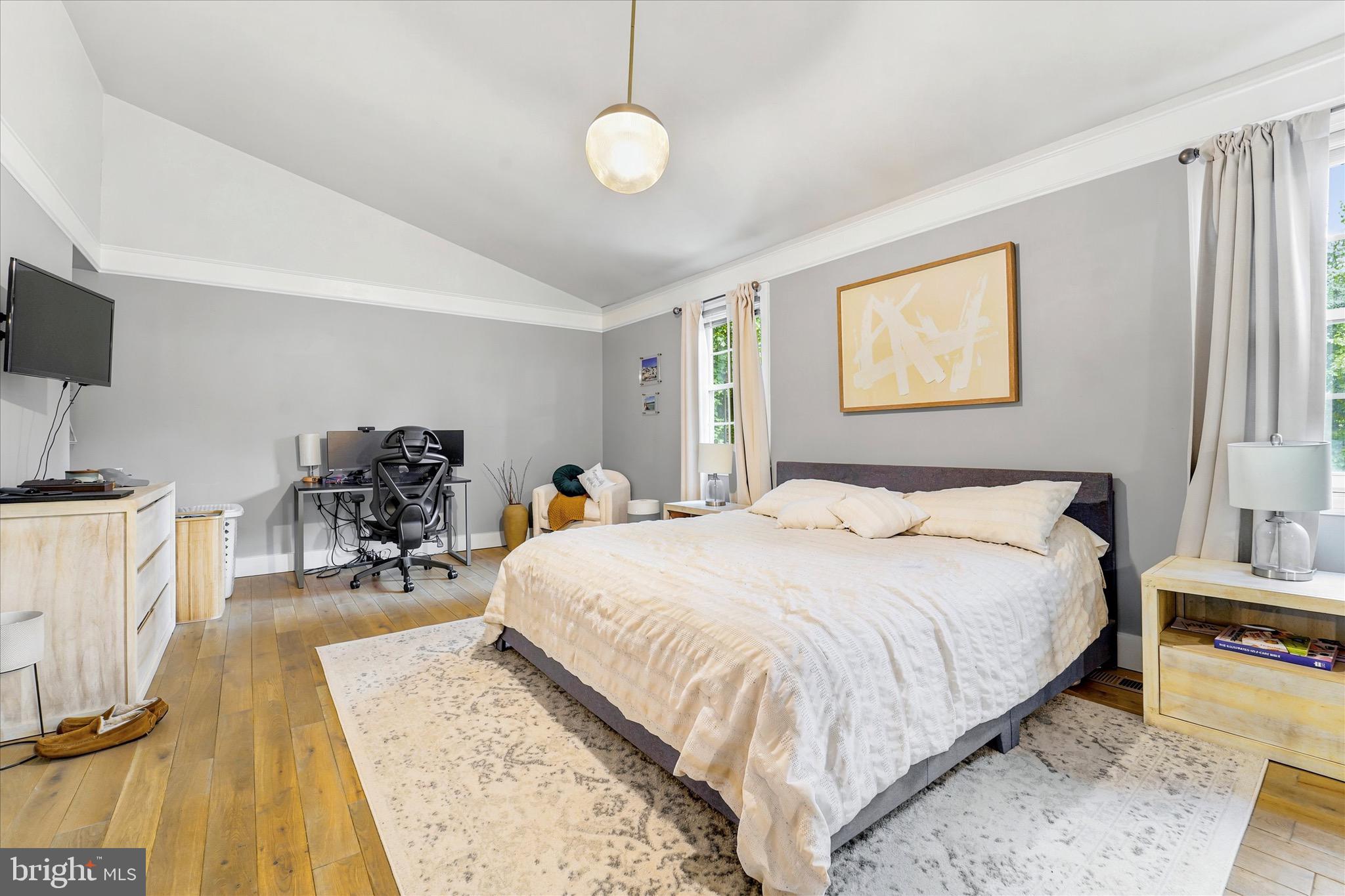 WOODLYN CROSSING - Residential