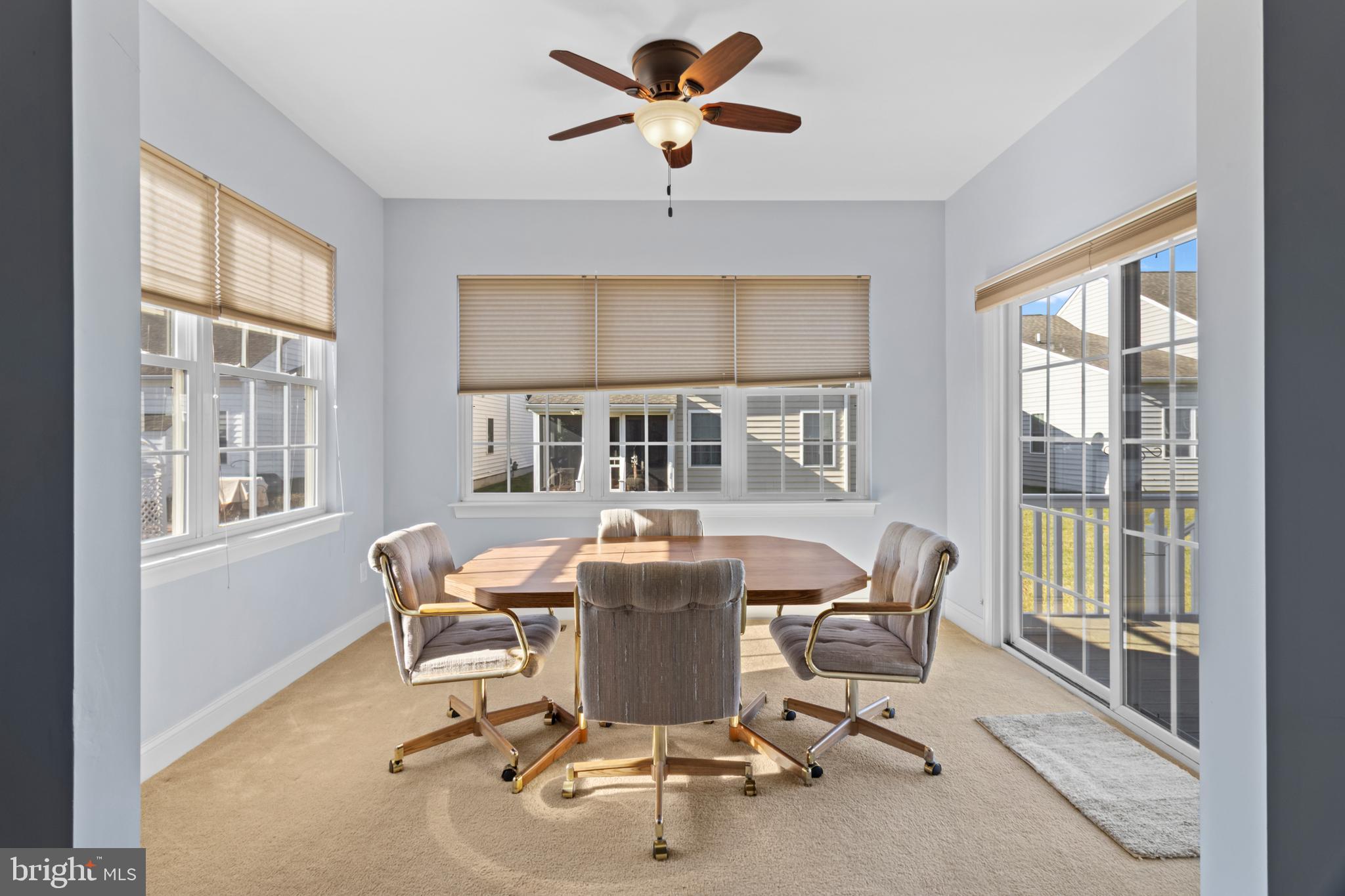 VILLAGE OF EASTRIDGE - Residential