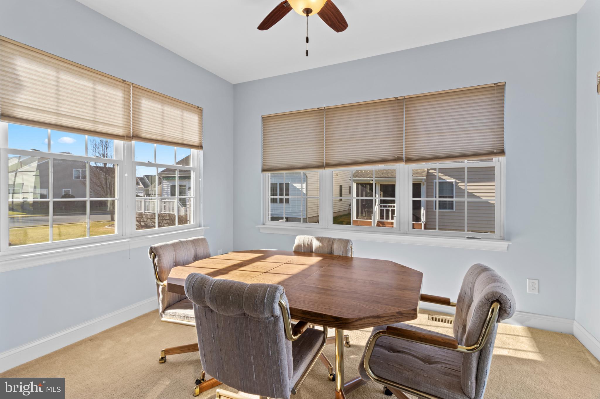 VILLAGE OF EASTRIDGE - Residential