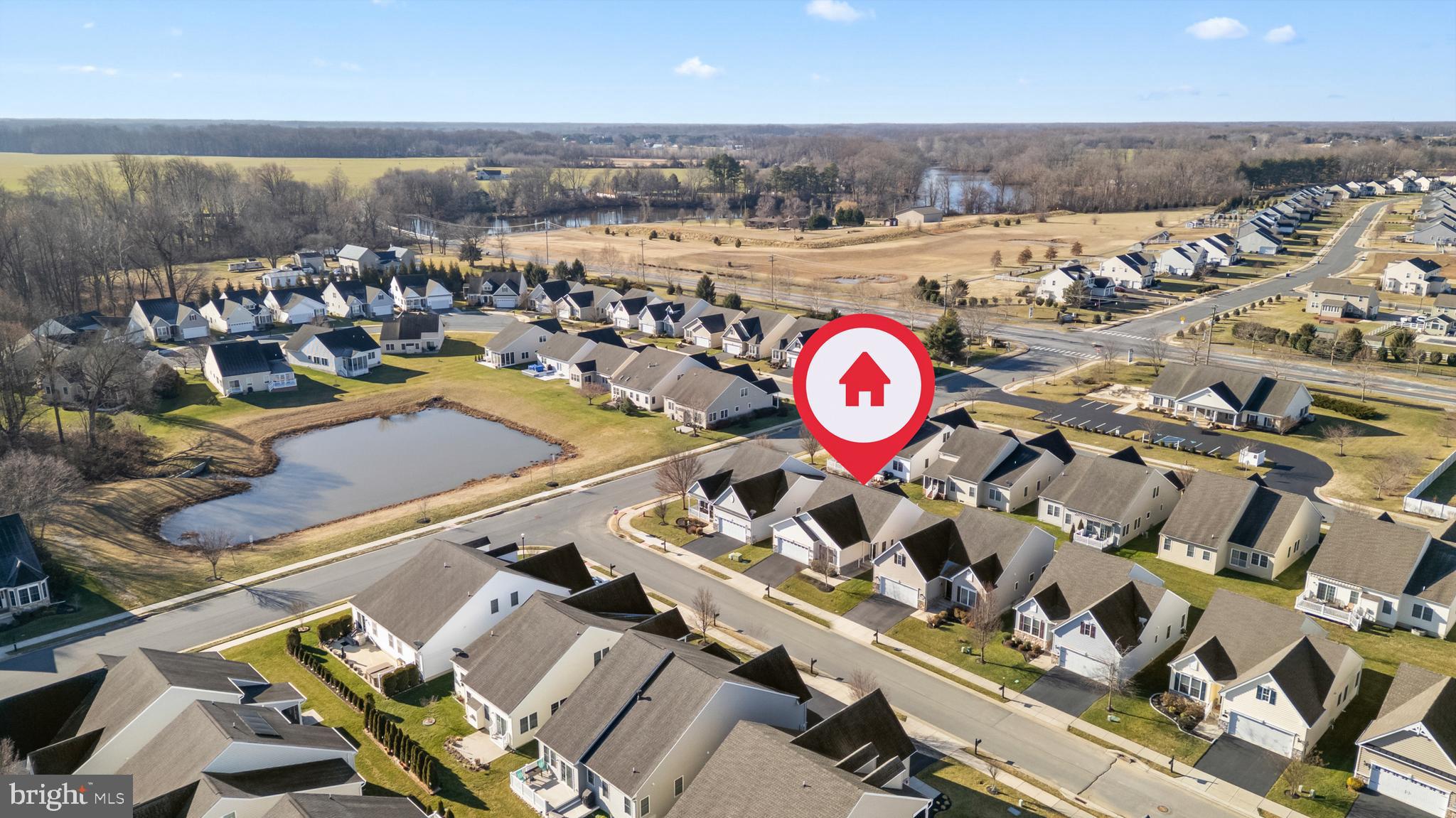 VILLAGE OF EASTRIDGE - Residential