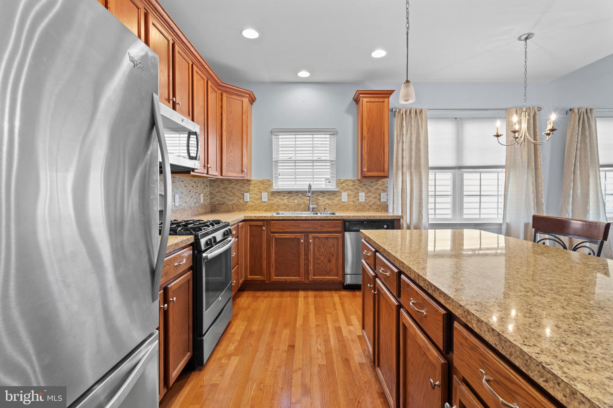 VILLAGE OF EASTRIDGE - Residential