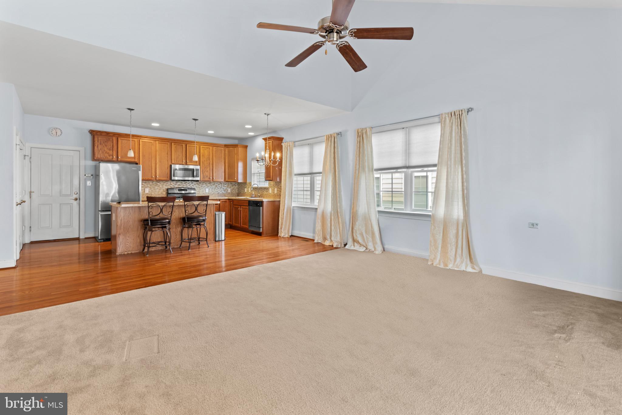 VILLAGE OF EASTRIDGE - Residential